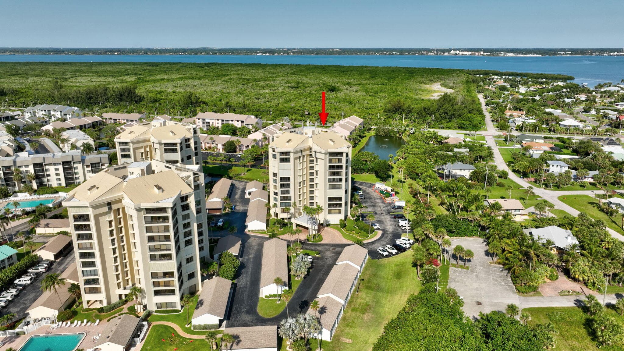 2400 S Ocean Drive 4343, Fort Pierce, FL 34949 — photo 28 of 74