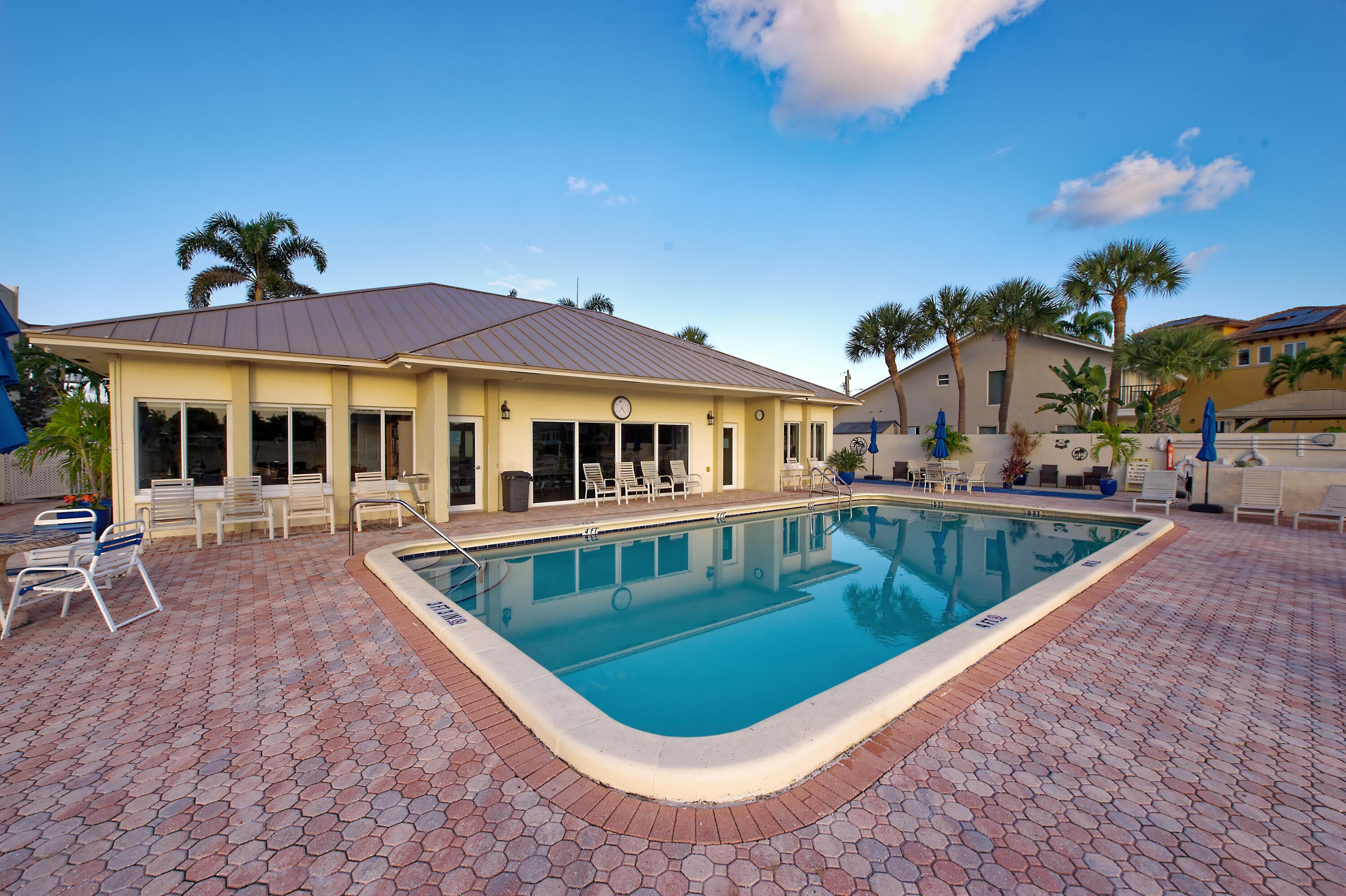 632 Snug Harbor Drive D15, Boynton Beach, FL 33435 — photo 42 of 50