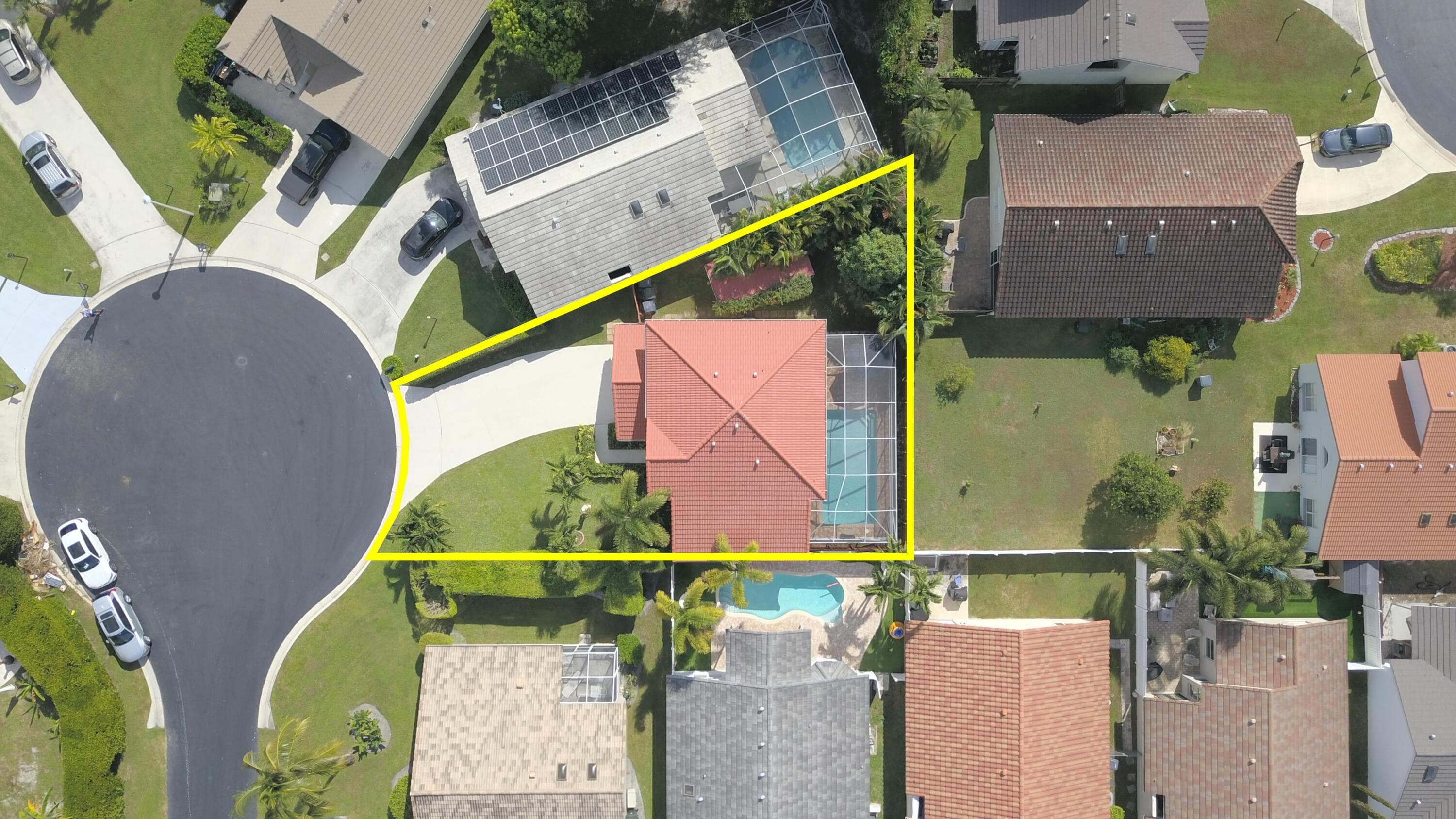 1996 Lake Breeze Court, Wellington, FL 33414 — photo 5 of 32