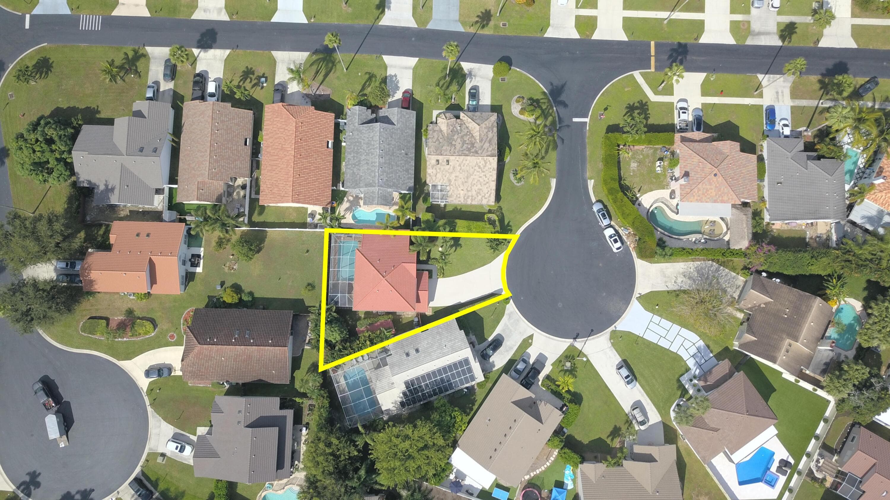 1996 Lake Breeze Court, Wellington, FL 33414 — photo 4 of 32