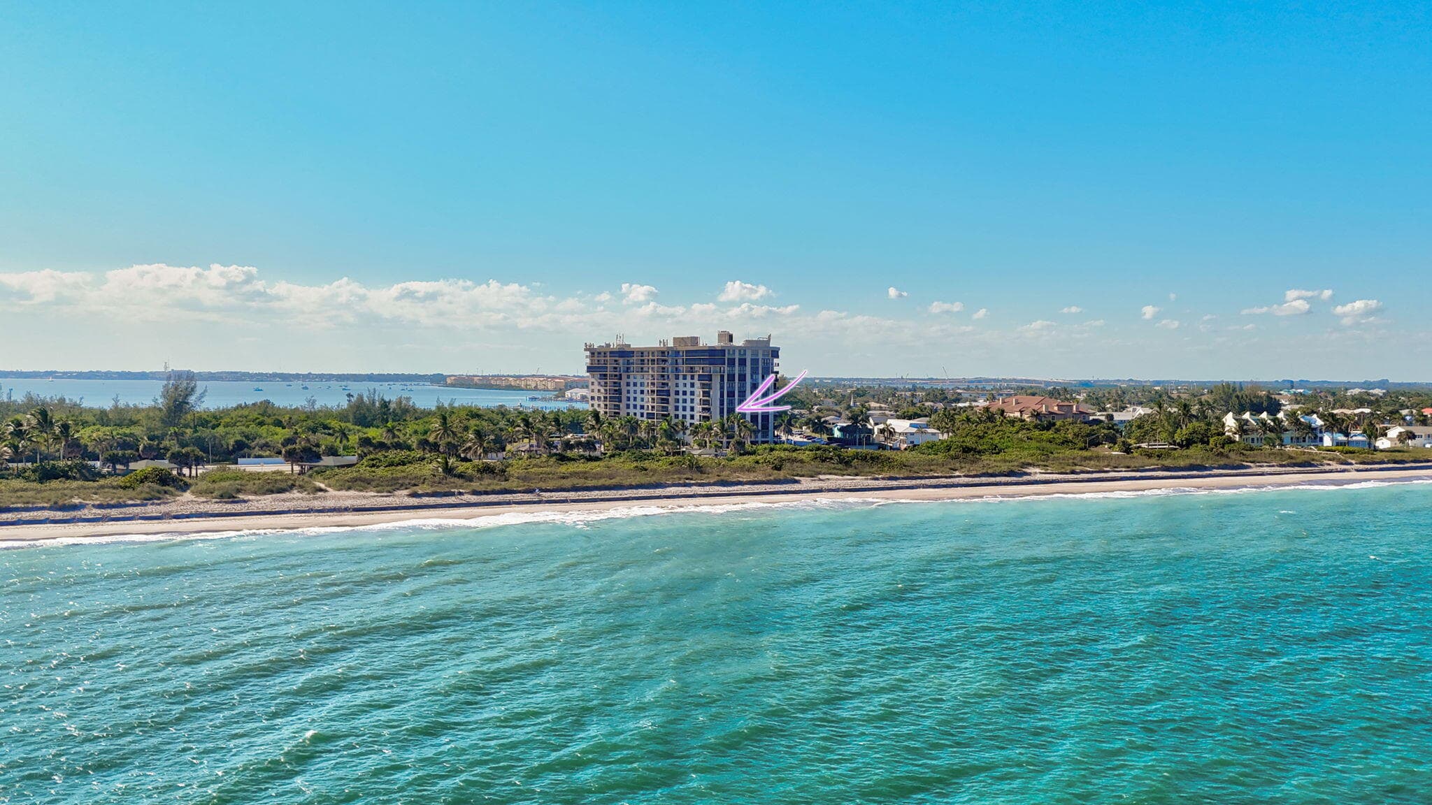 801 S Ocean Drive 506, Fort Pierce, FL 34949 — photo 53 of 63