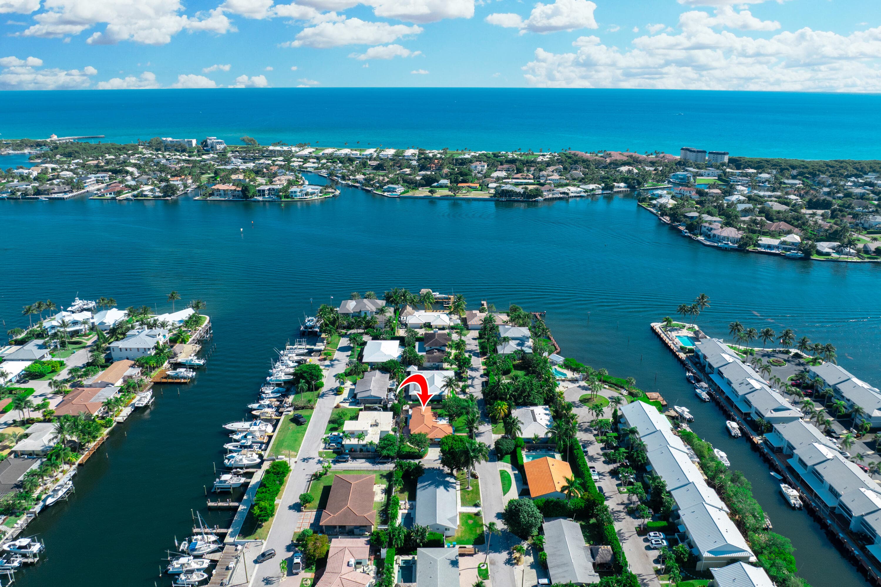 815 South Road, Boynton Beach, FL 33435 — photo 1 of 69