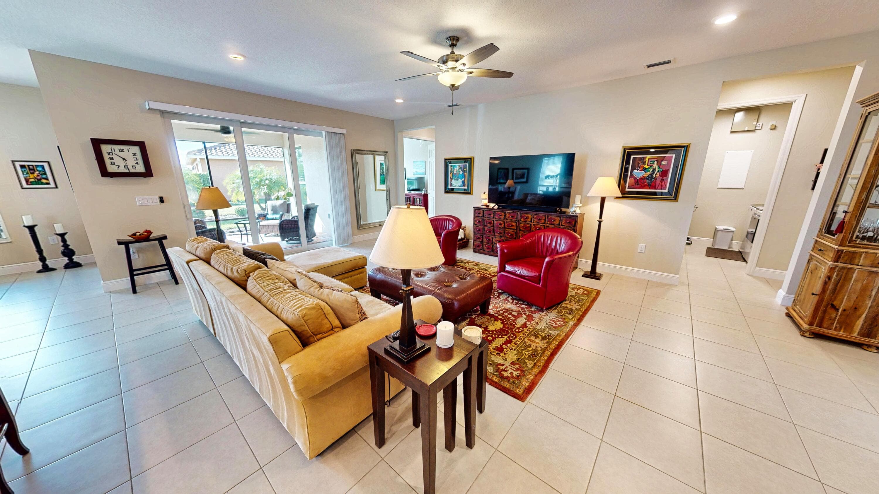 12032 SW Marigold Avenue, Port St. Lucie, FL 34987 — photo 8 of 55