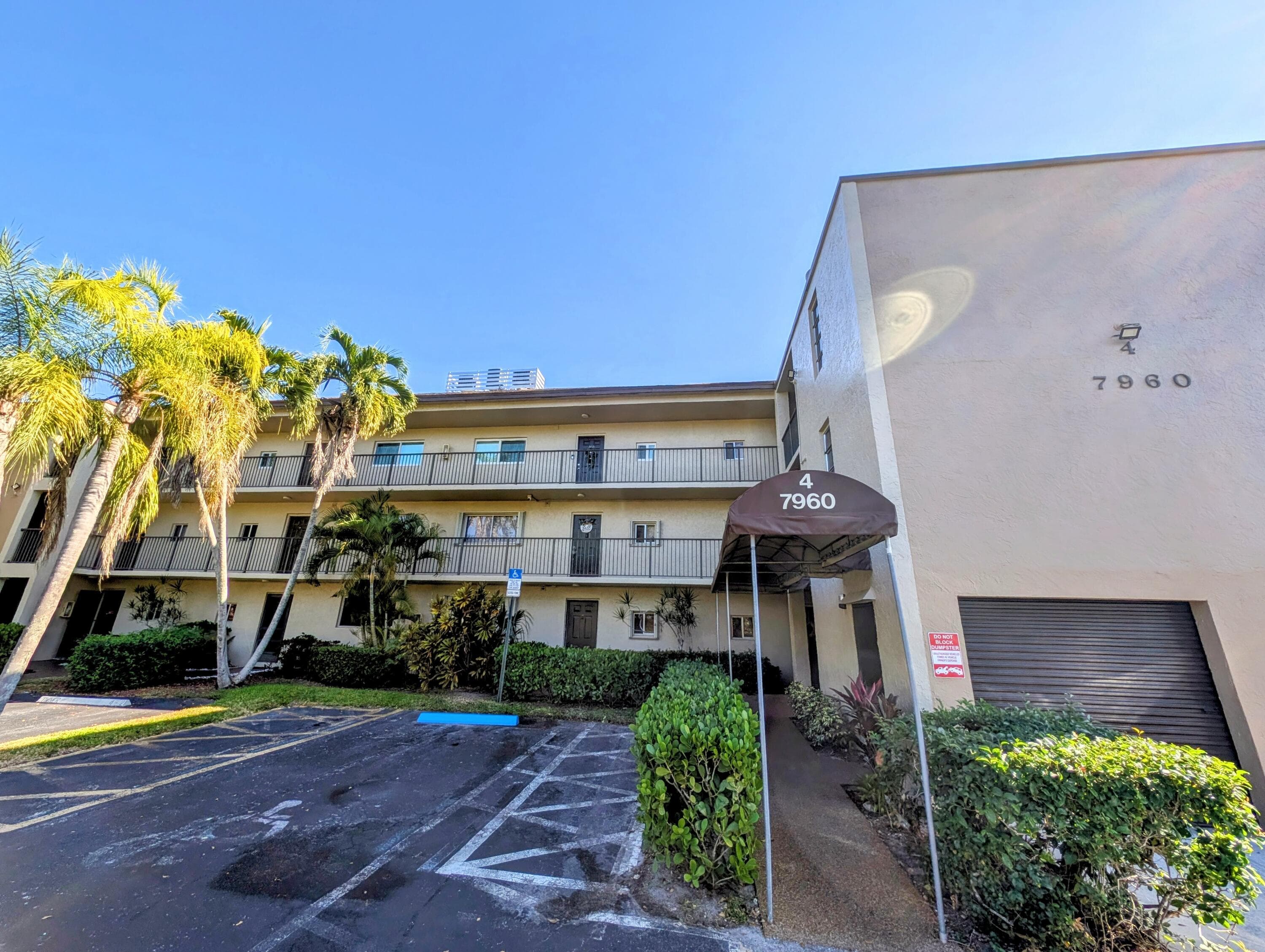 7960 NW 50th Street 104, Lauderhill, FL 33351 — photo 7 of 12