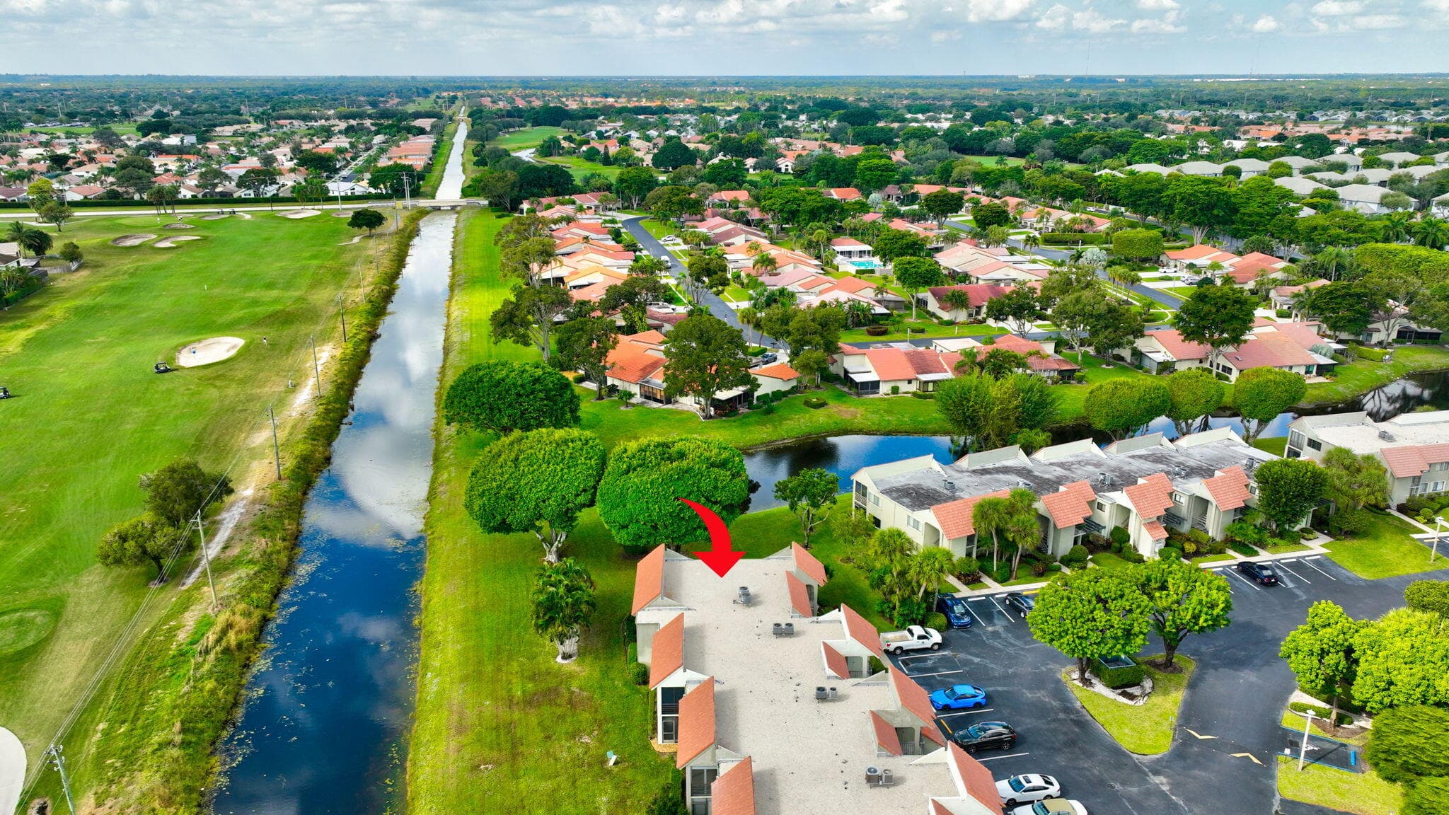 5771 Fairway Park Court 205, Boynton Beach, FL 33437 — photo 33 of 40