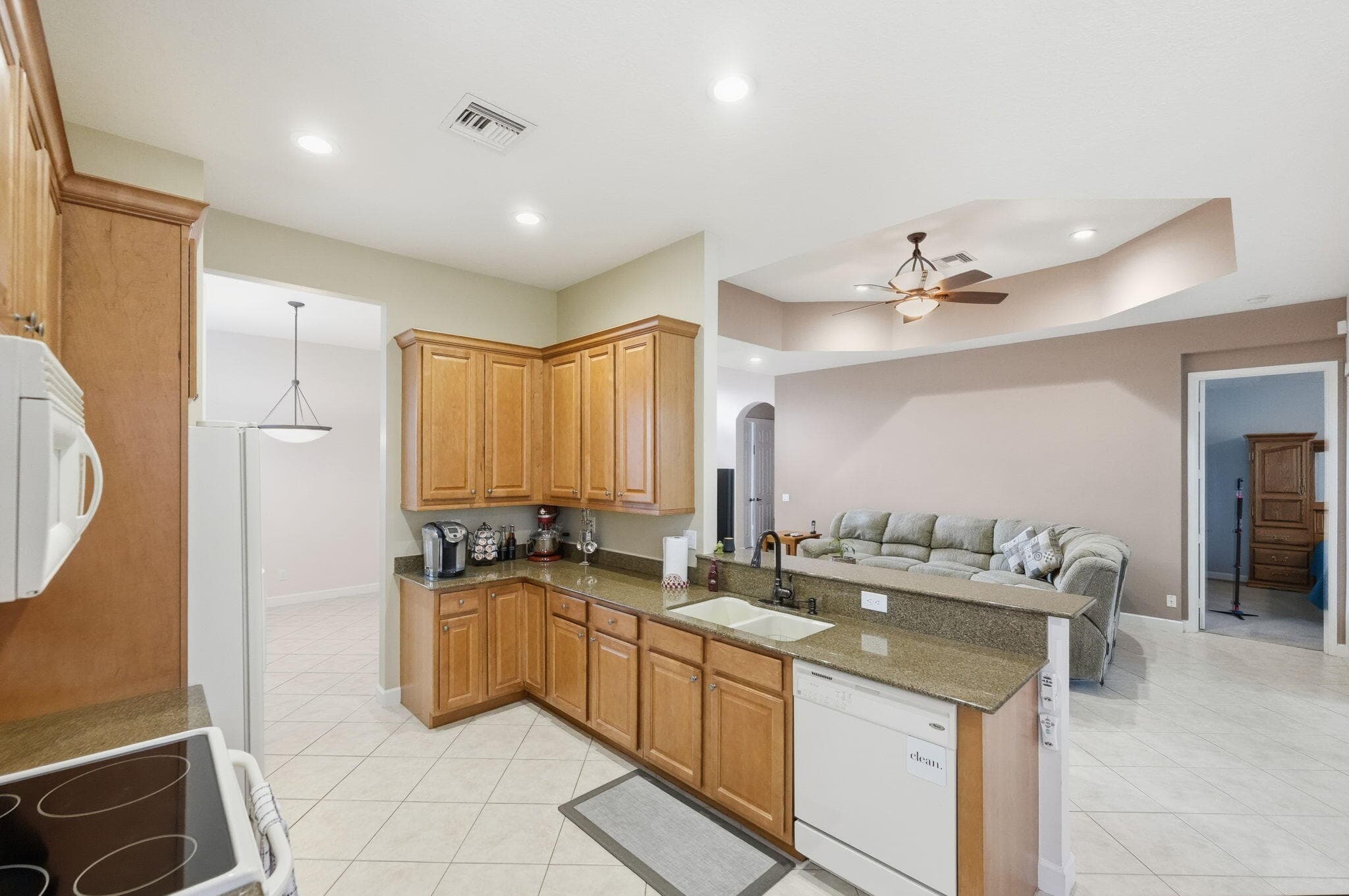 7233 Maidstone Drive, Port St. Lucie, FL 34986 — photo 9 of 42