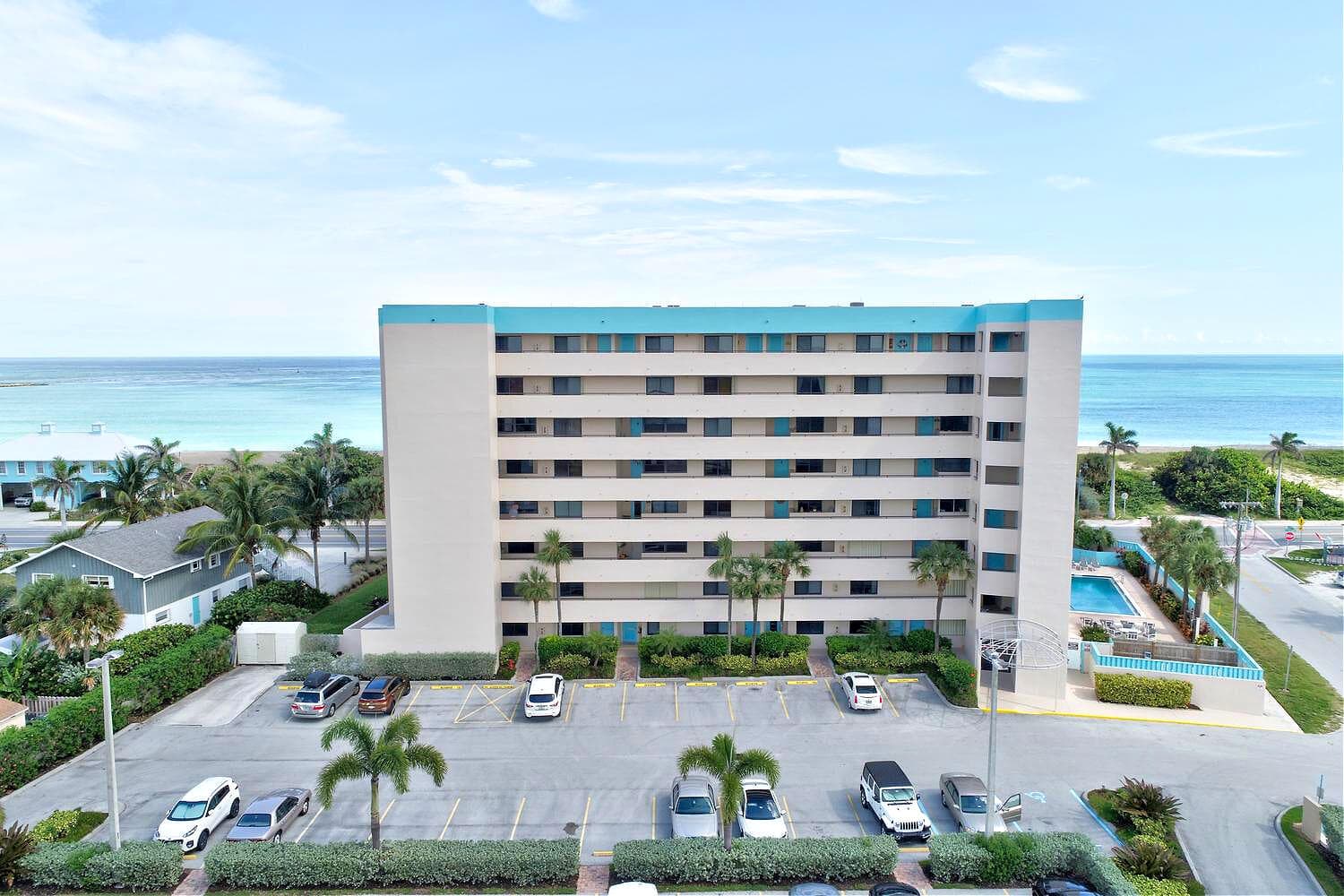 355 S Ocean Drive F-405, Hutchinson Island, FL 34949 — photo 4 of 57
