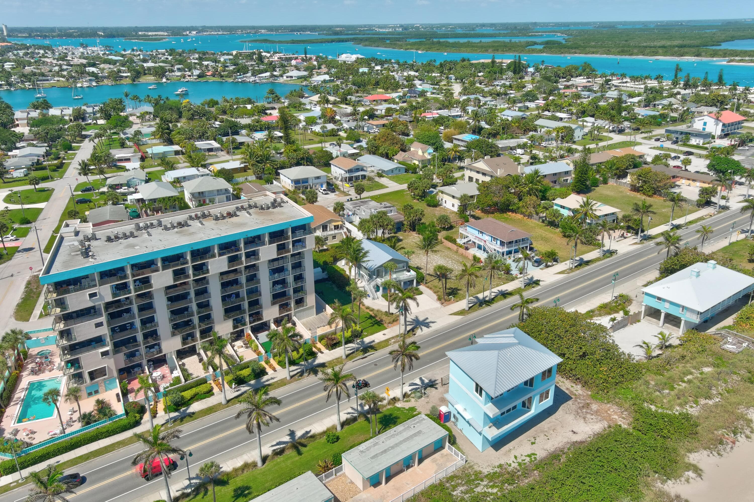 355 S Ocean Drive F-405, Hutchinson Island, FL 34949 — photo 45 of 57