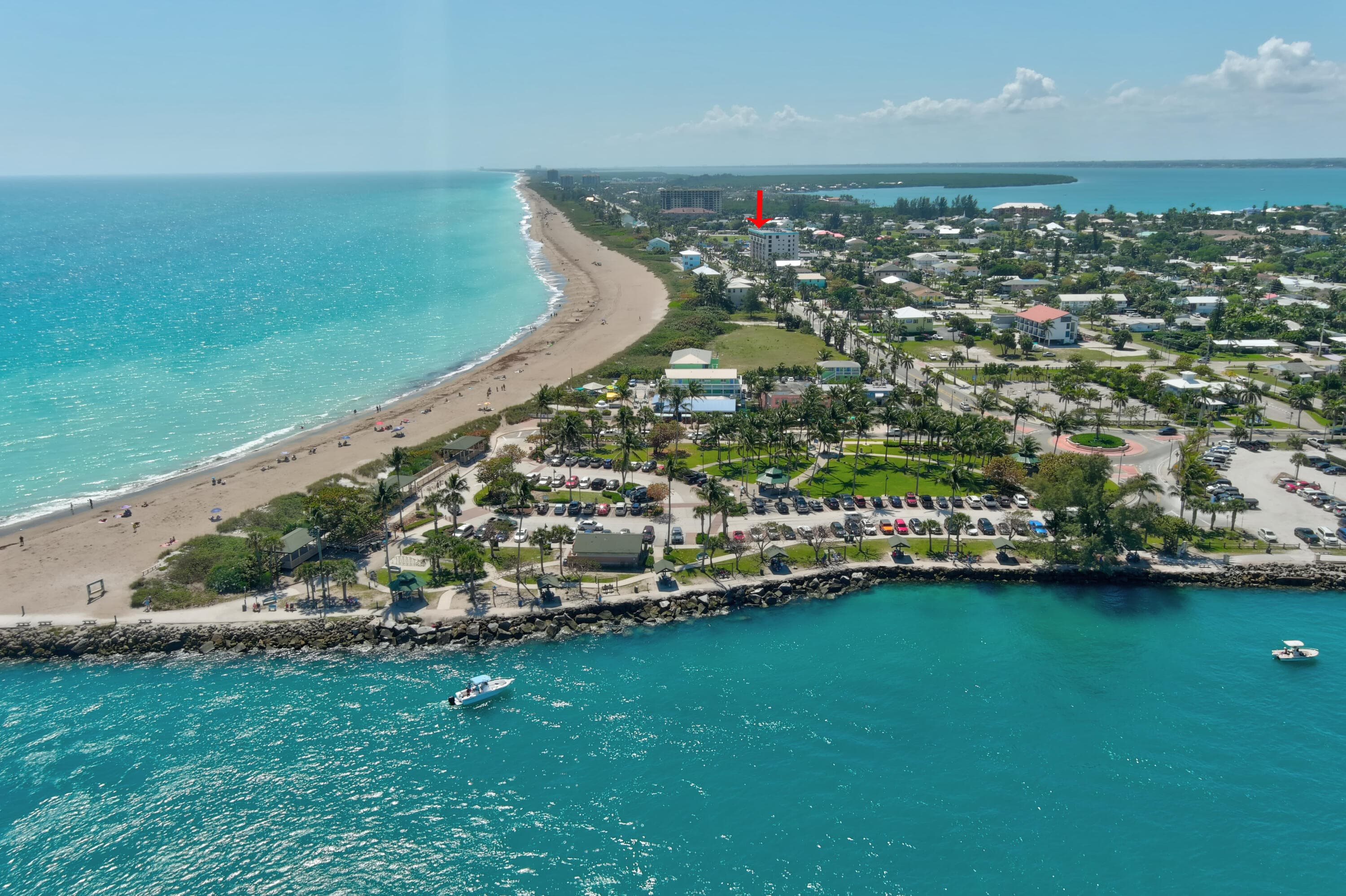355 S Ocean Drive F-405, Hutchinson Island, FL 34949 — photo 2 of 57