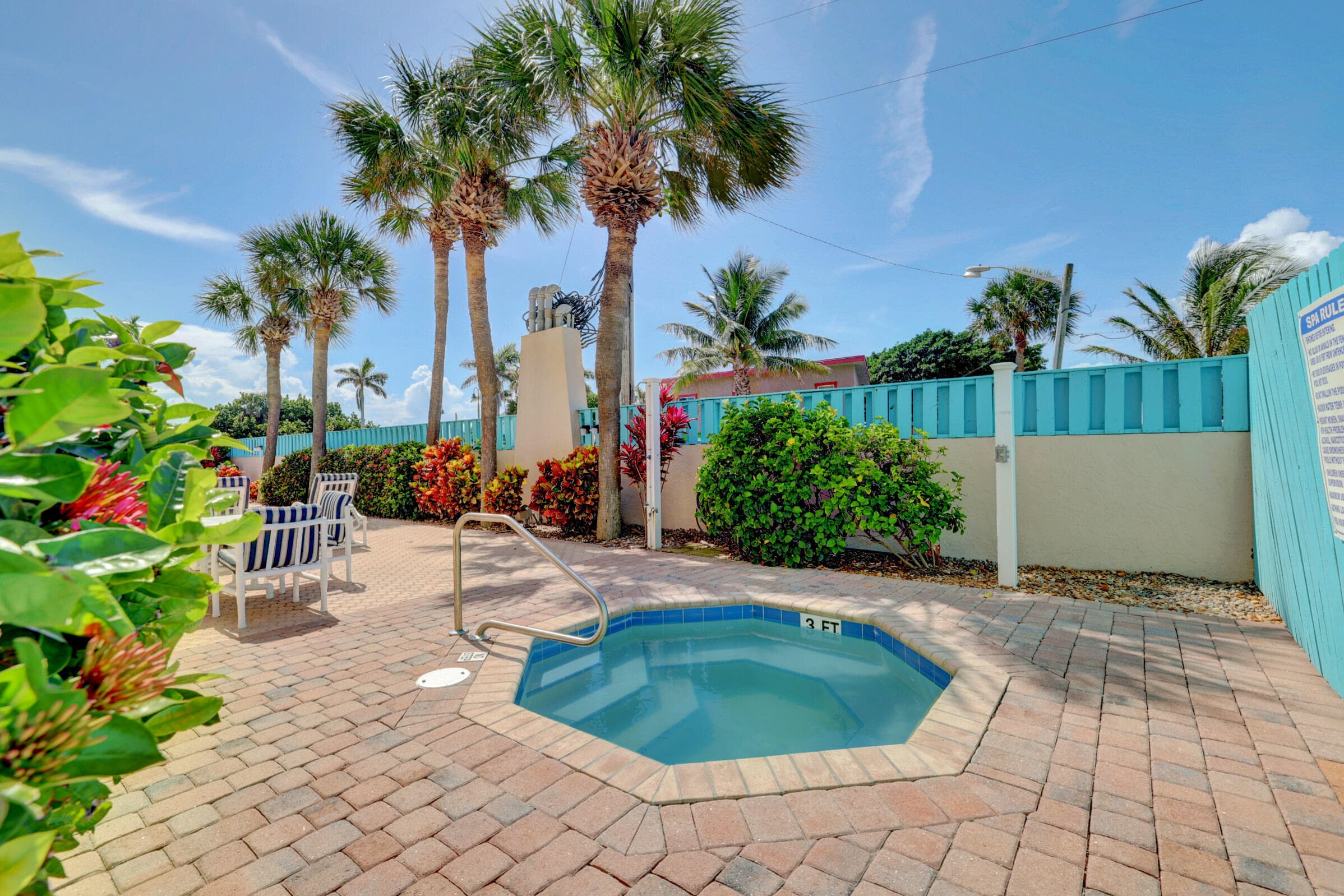 355 S Ocean Drive F-405, Hutchinson Island, FL 34949 — photo 42 of 57