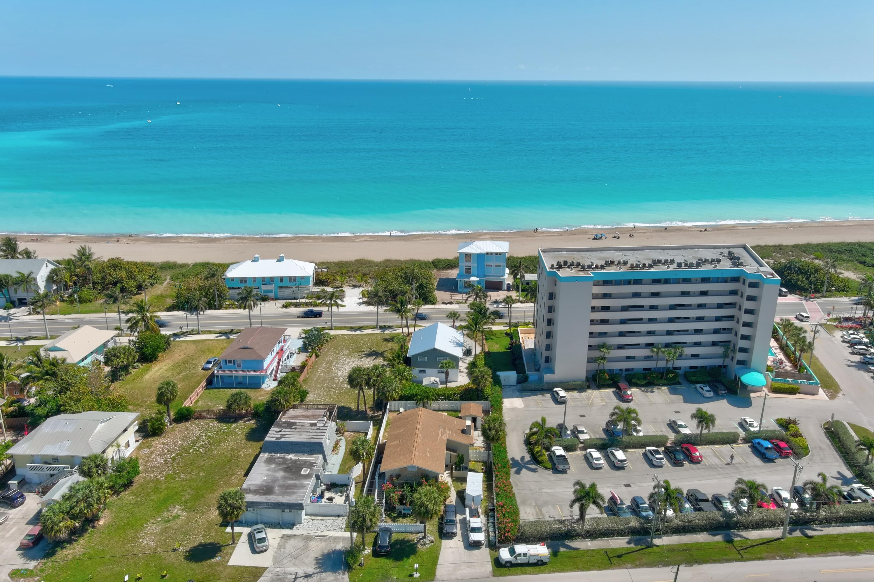 355 S Ocean Drive F-405, Hutchinson Island, FL 34949 — photo 54 of 57