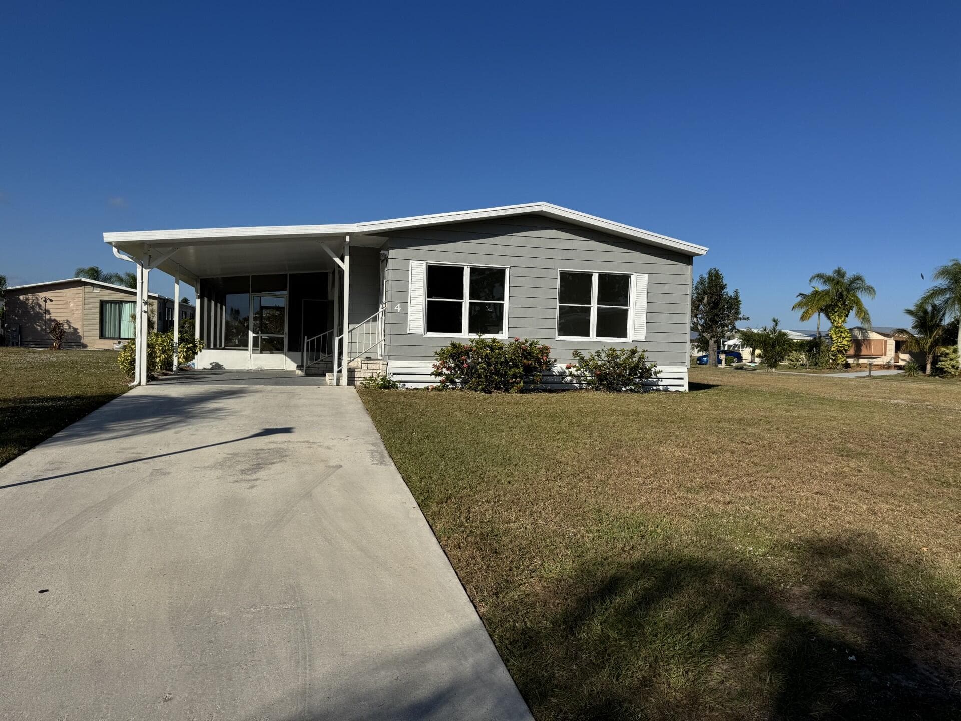 4 San Felipe, Fort Pierce, FL 34951 — photo 1 of 20
