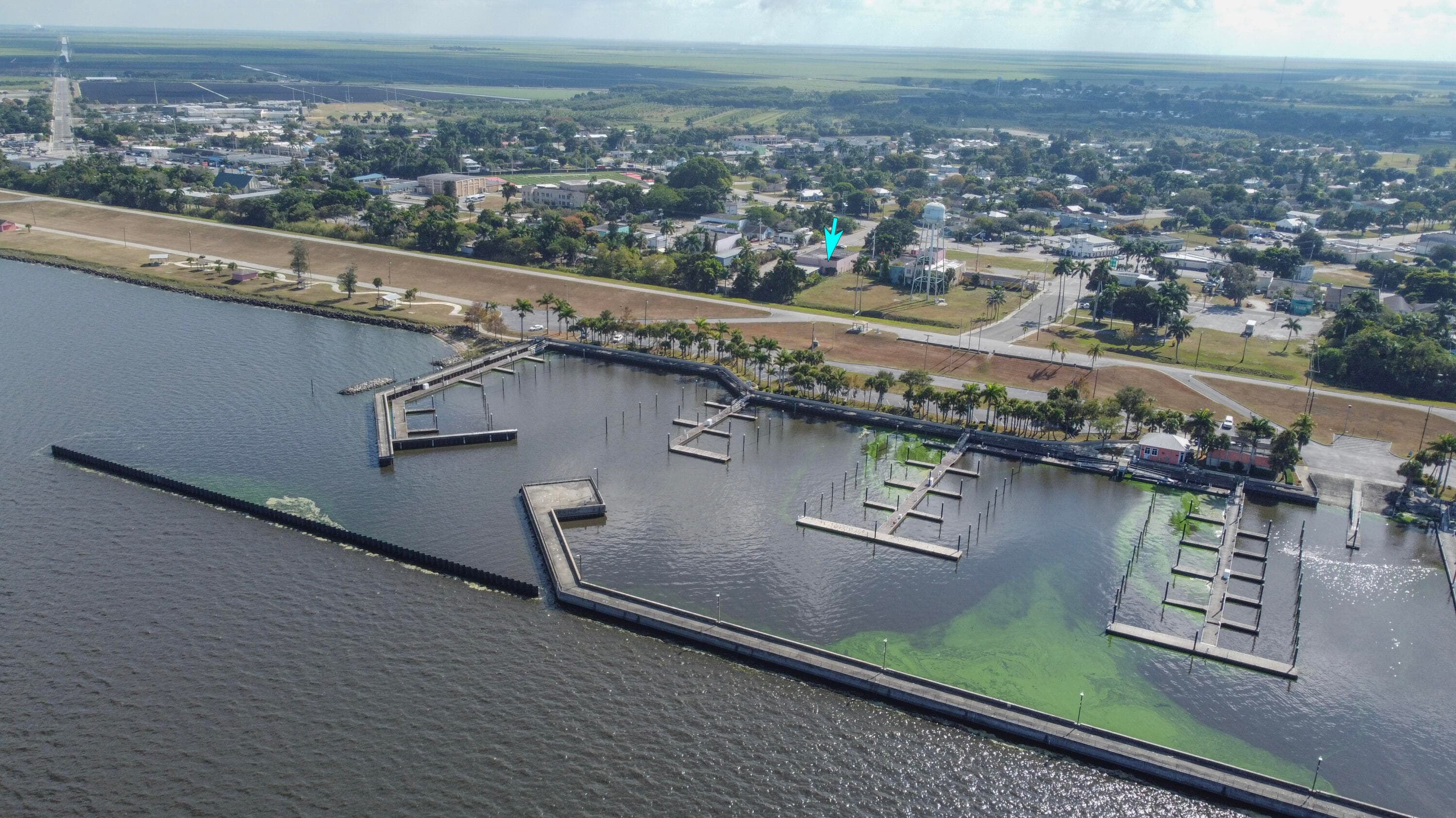 185 E Main Street, Pahokee, FL 33476 — photo 19 of 37
