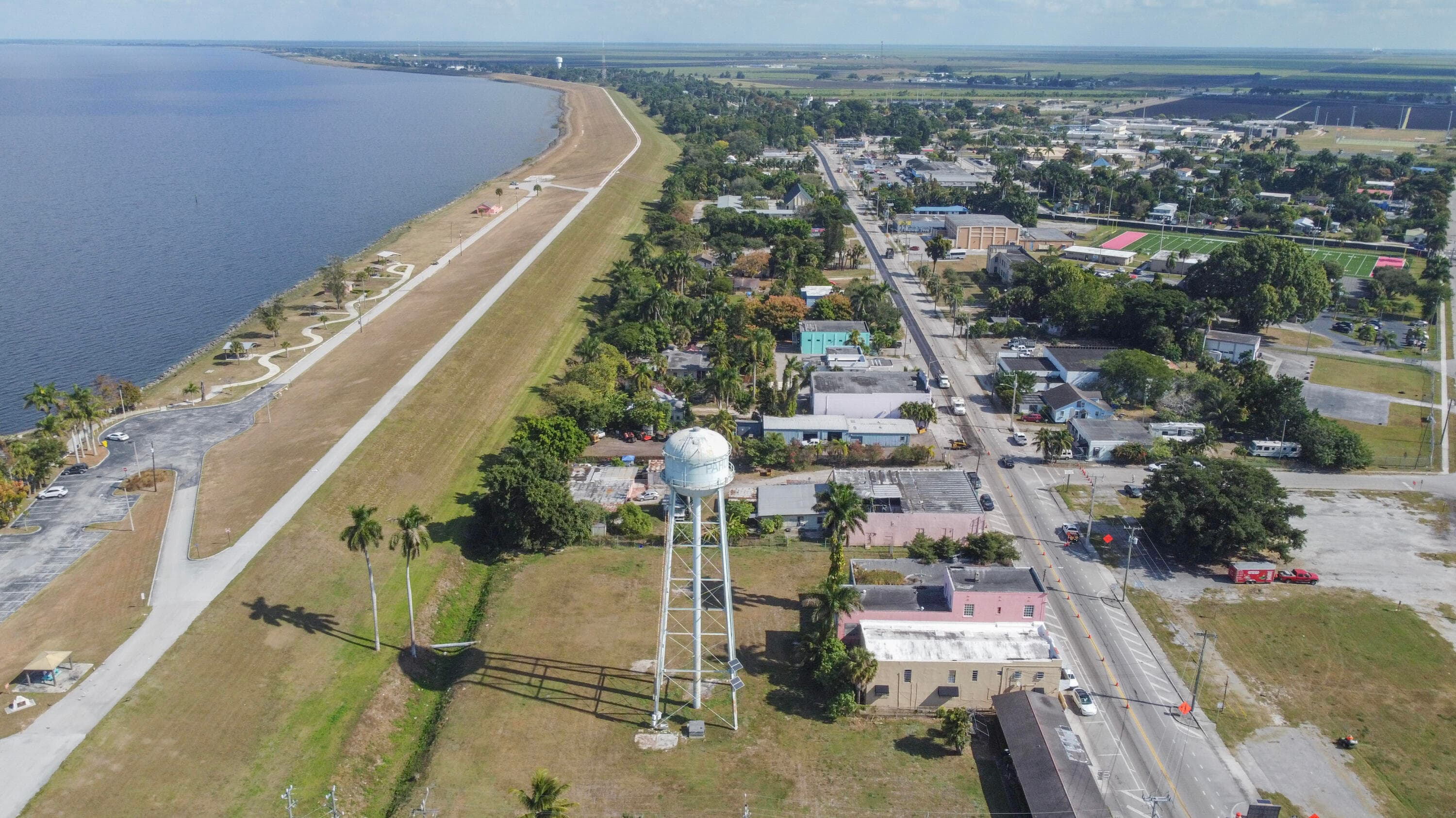 185 E Main Street, Pahokee, FL 33476 — photo 20 of 37