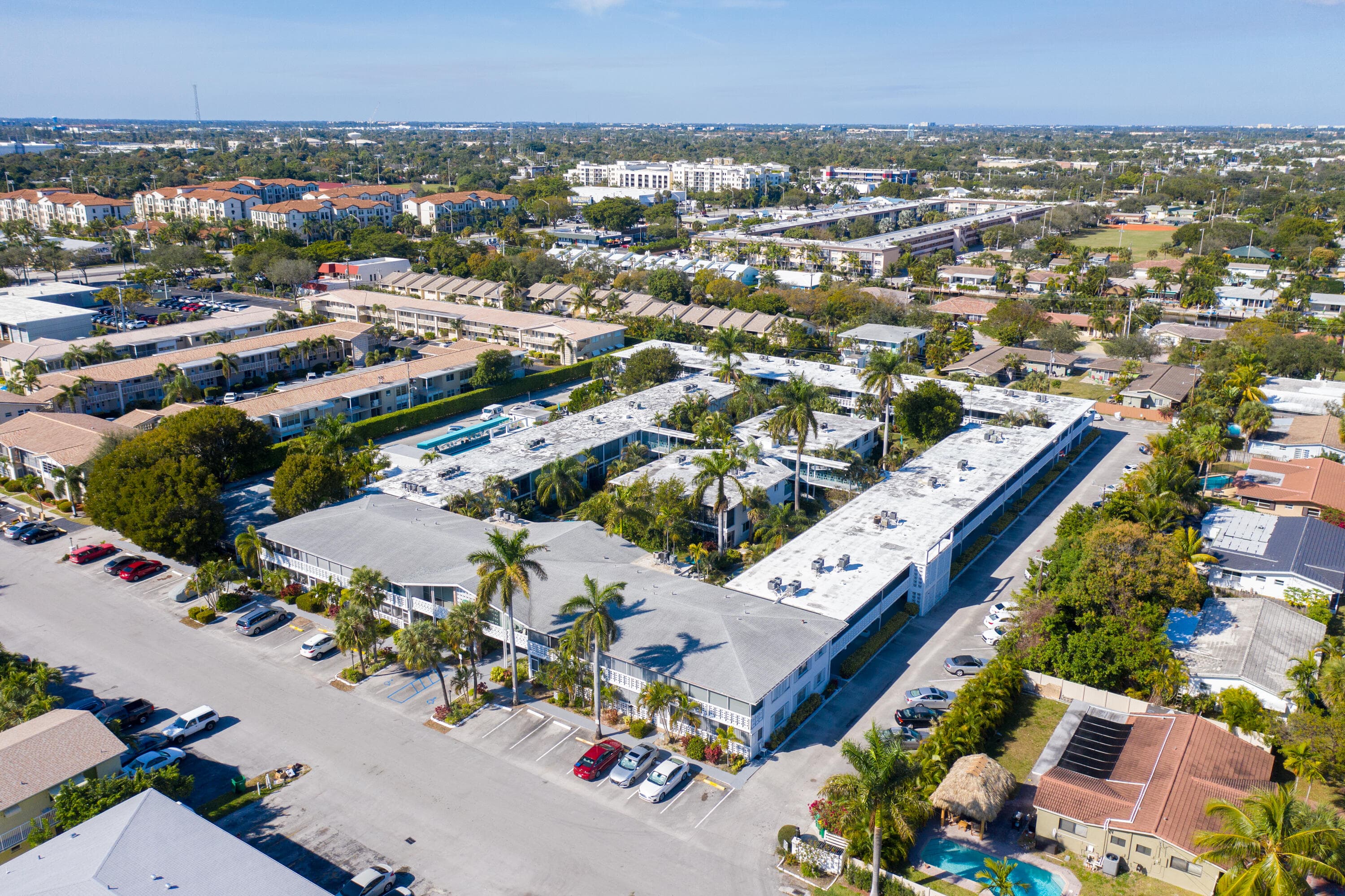 2151 NE 42 Nd Court 136, Lighthouse Point, FL 33064 — photo 34 of 40