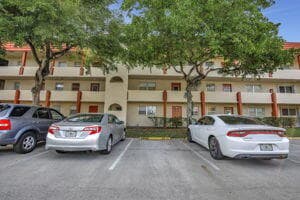 3091 E Sun Sunrise Lakes Drive E 207, Sunrise, FL 33322 — photo 54 of 54