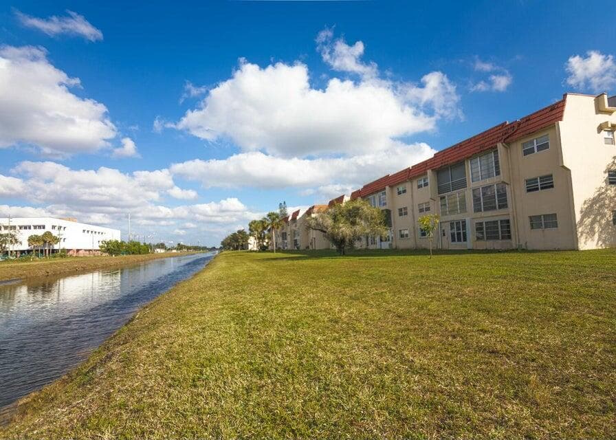 3091 E Sun Sunrise Lakes Drive E 207, Sunrise, FL 33322 — photo 48 of 54