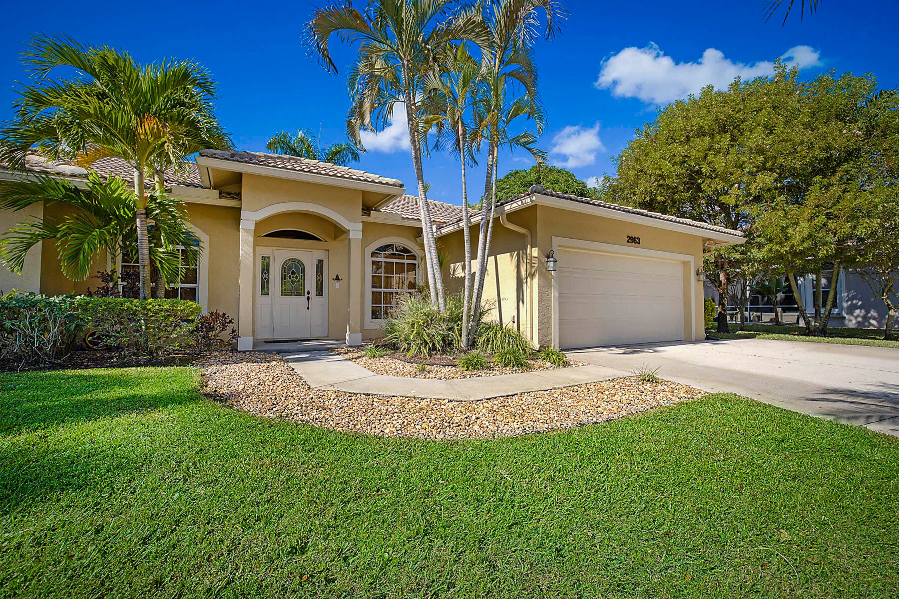 2963 Werwood Court, Wellington, FL 33414 — photo 4 of 37