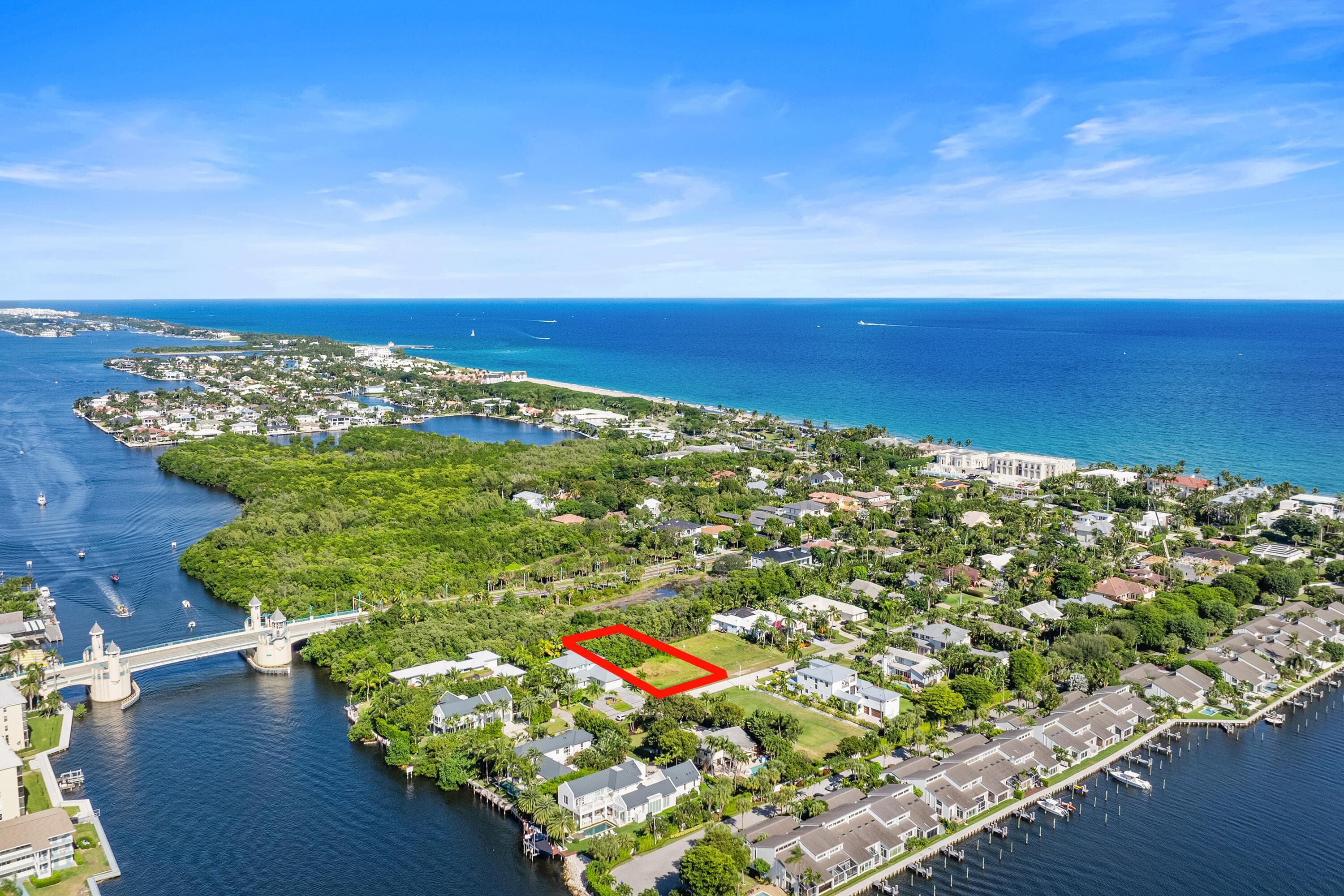 22 Hudson Avenue, Ocean Ridge, FL 33435 — photo 2 of 8
