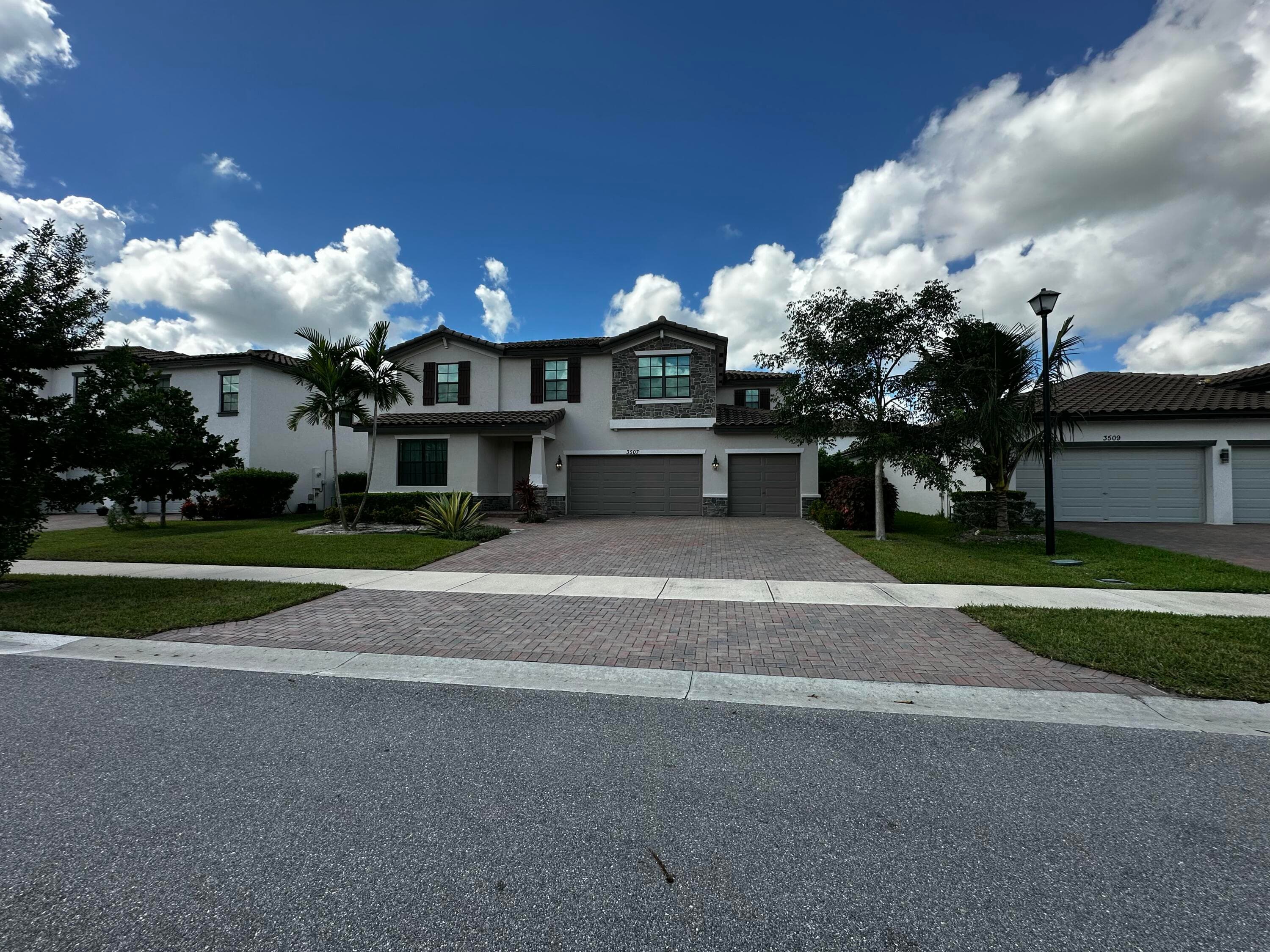 3507 Bauer Road, Royal Palm Beach, FL 33411 — photo 3 of 26