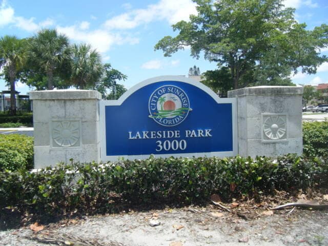 8000 Sunrise Lakes Drive N 209, Sunrise, FL 33322 — photo 15 of 15