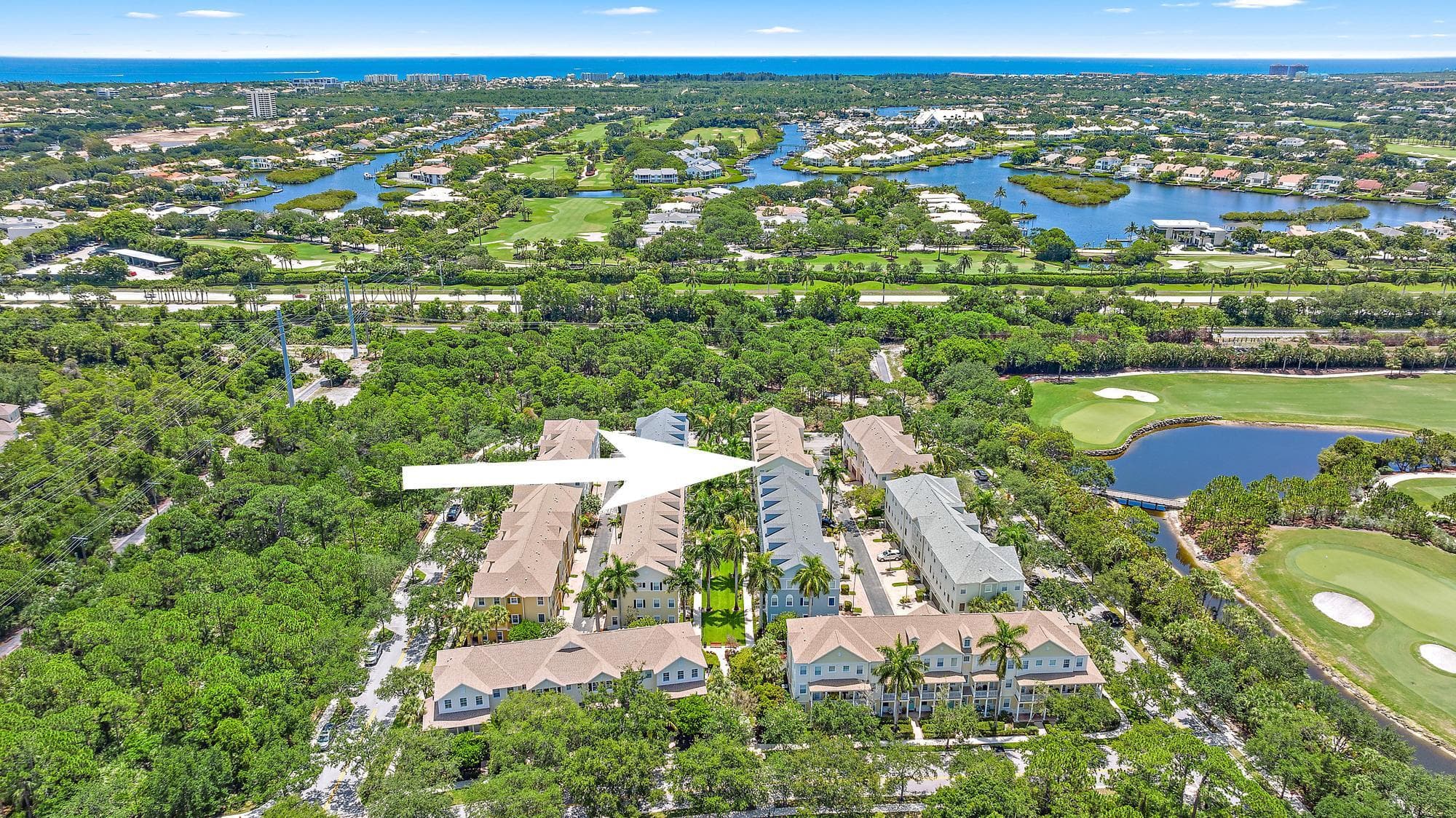 107 Pond Apple Lane 105, Jupiter, FL 33458 — photo 1 of 37