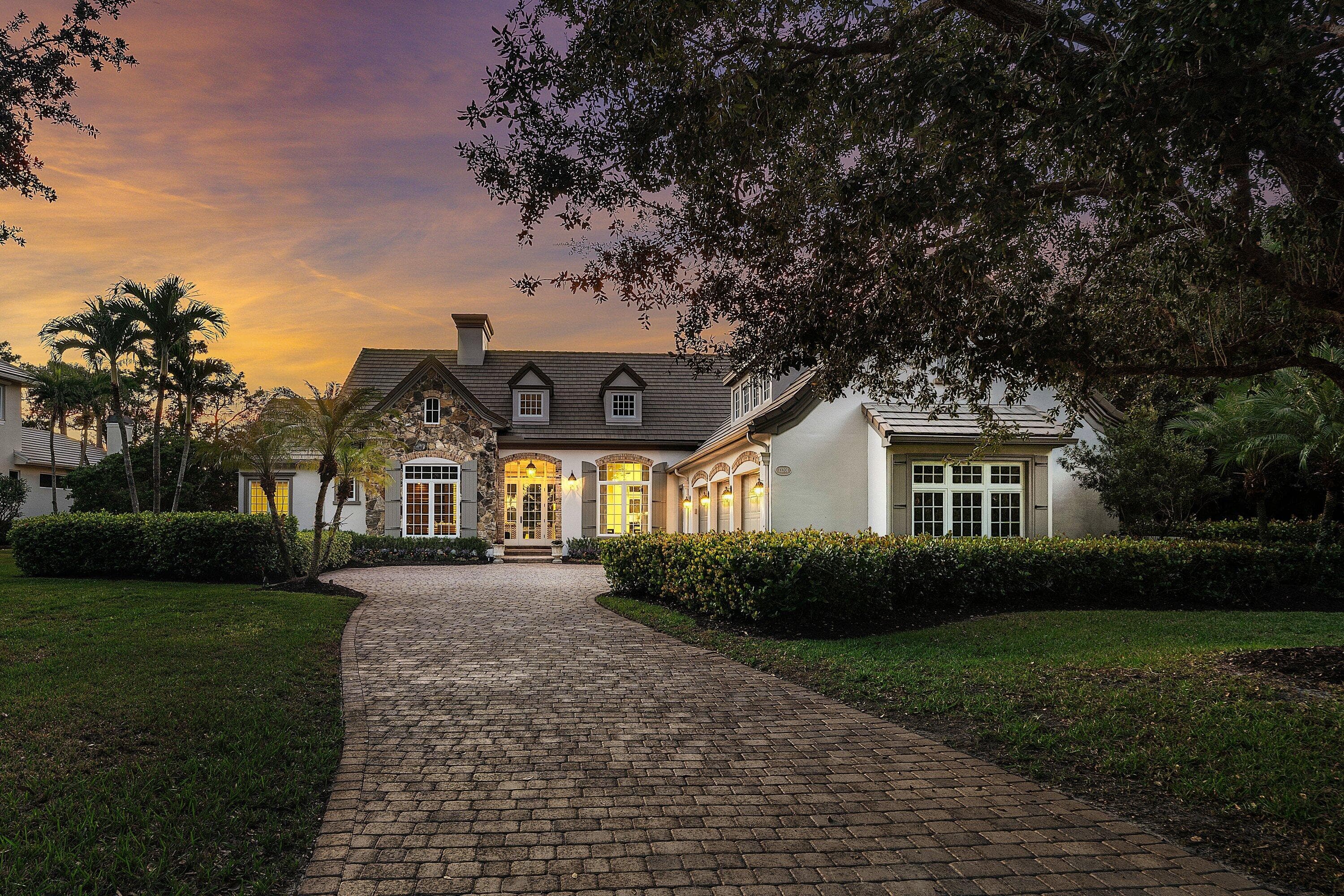 13201 Oakmeade, Palm Beach Gardens, FL 33418 — photo 4 of 52