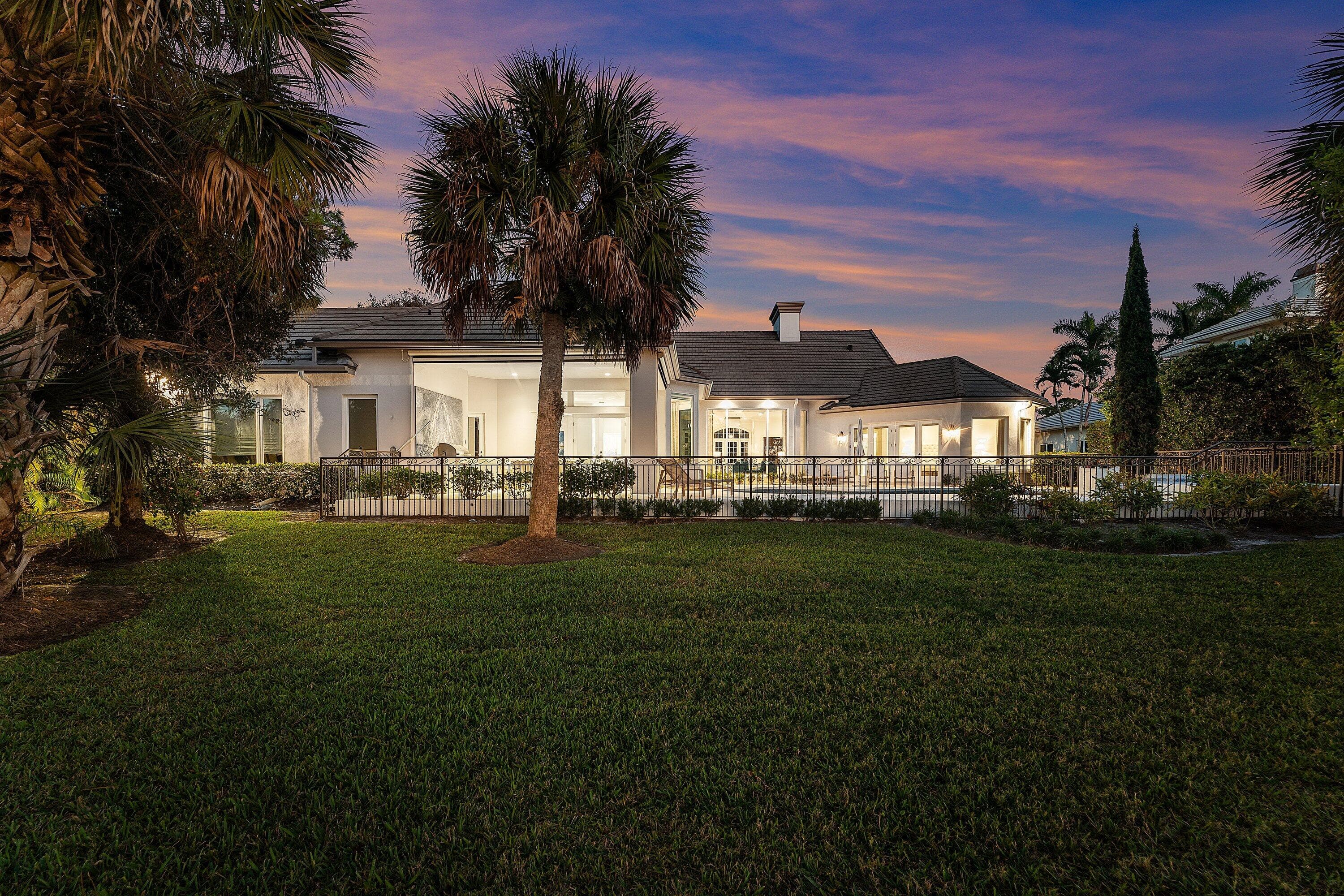 13201 Oakmeade, Palm Beach Gardens, FL 33418 — photo 46 of 52