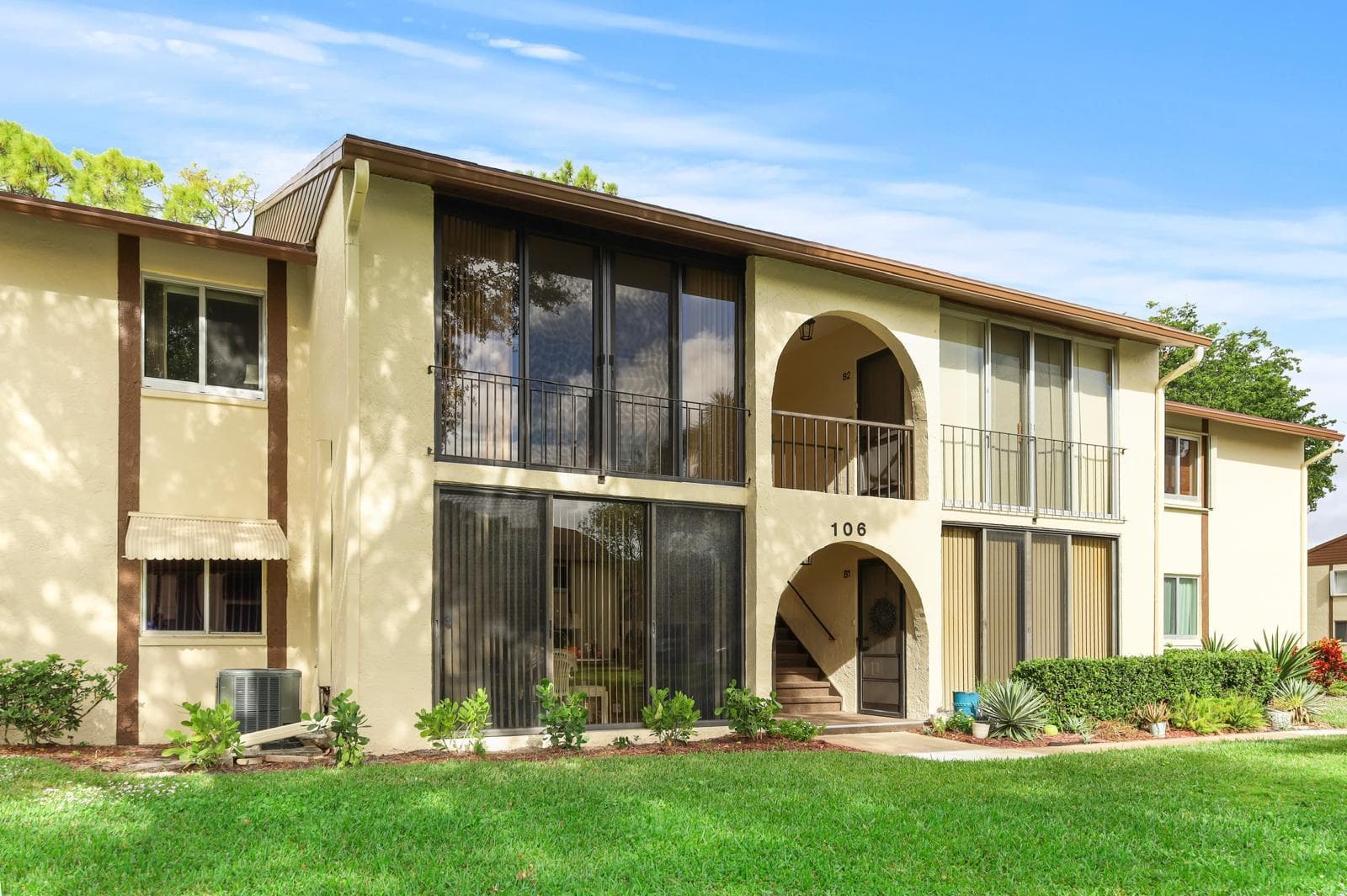 106 Lake Pine Circle C-1, Greenacres, FL 33463 — photo 1 of 25