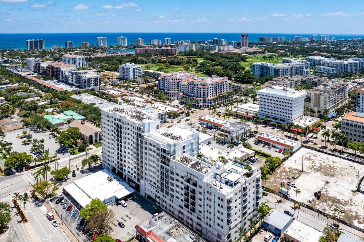 155 E Boca Raton Road 1119, Boca Raton, FL 33432 — photo 38 of 41