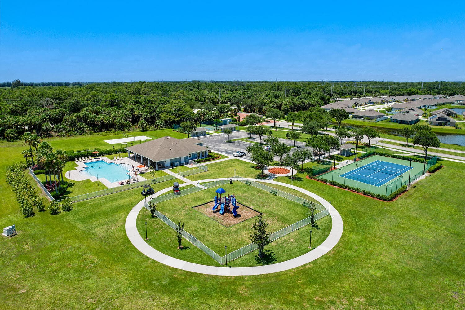 5728 Waterstone Boulevard, Fort Pierce, FL 34951 — photo 22 of 42