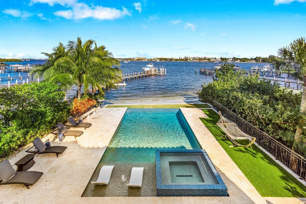 200 N Lake Drive, Lantana, FL 33462 — photo 2 of 55