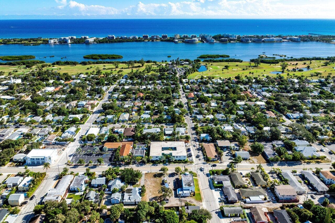 702 N Federal Highway B6, Lake Worth Beach, FL 33460 — photo 28 of 29