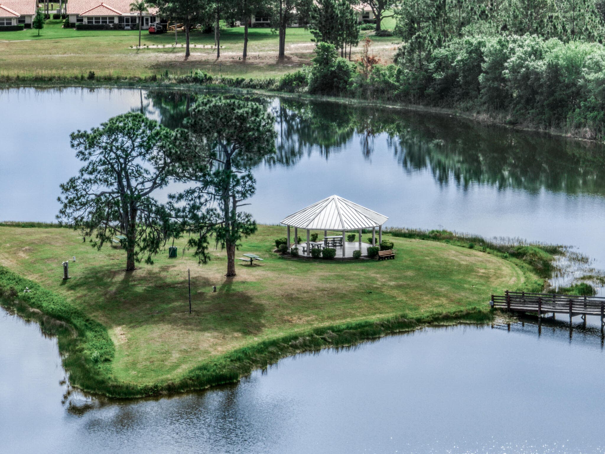 3833 Edgewater Drive, Sebring, FL 33872 — photo 46 of 51