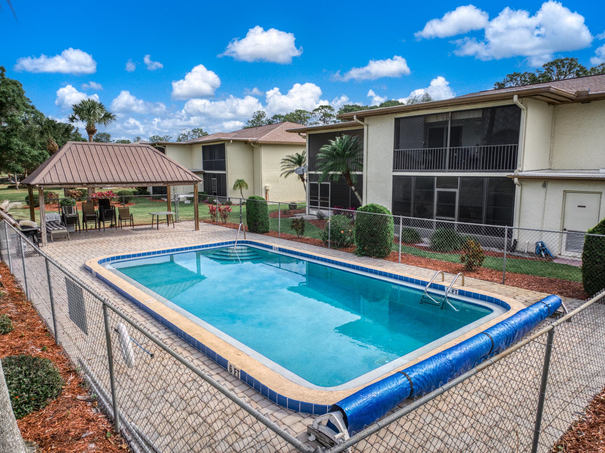 3833 Edgewater Drive, Sebring, FL 33872 — photo 34 of 51