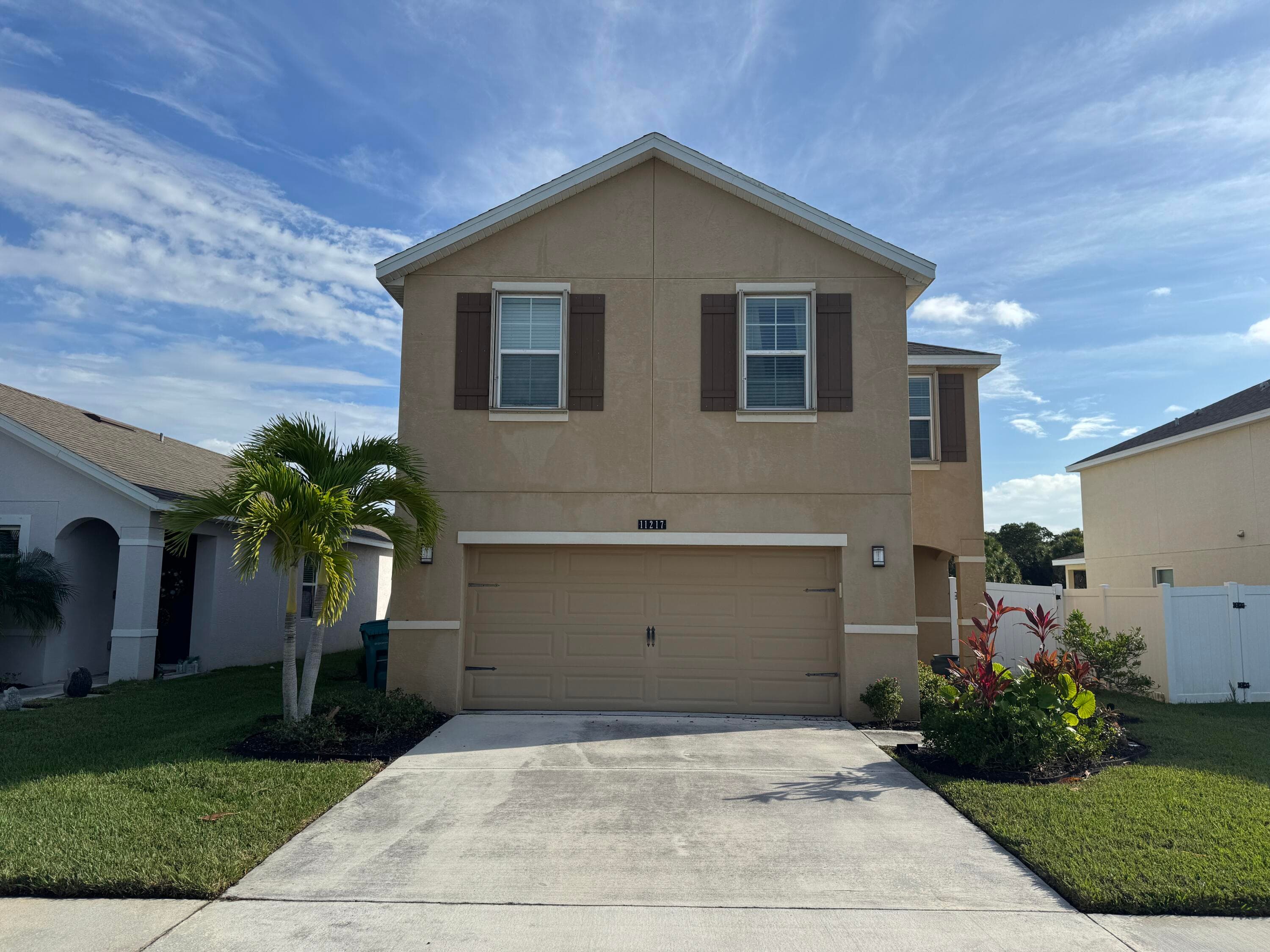 11217 SW Sophronia Street, Port St. Lucie, FL 34987 — photo 1 of 12