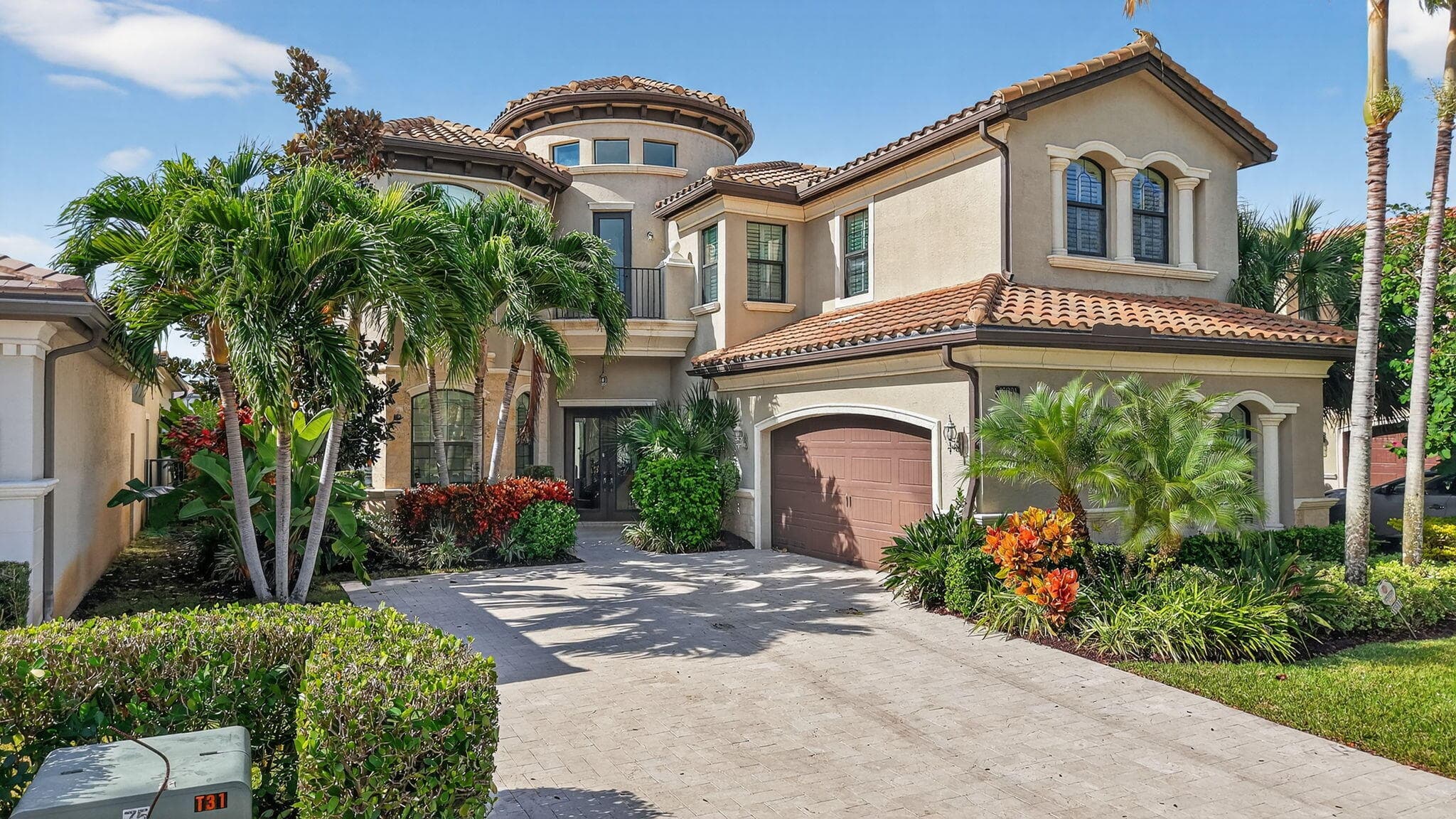 16801 Pavilion Way, Delray Beach, FL 33446 — photo 1 of 76