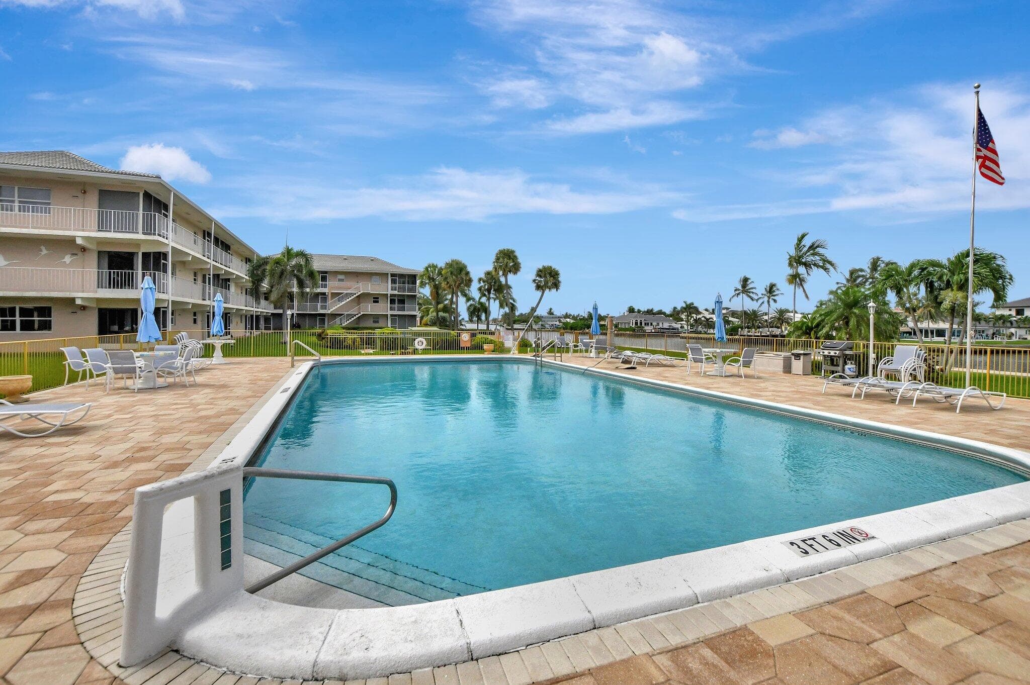 745 SE 19th Avenue 124, Deerfield Beach, FL 33441 — photo 19 of 28