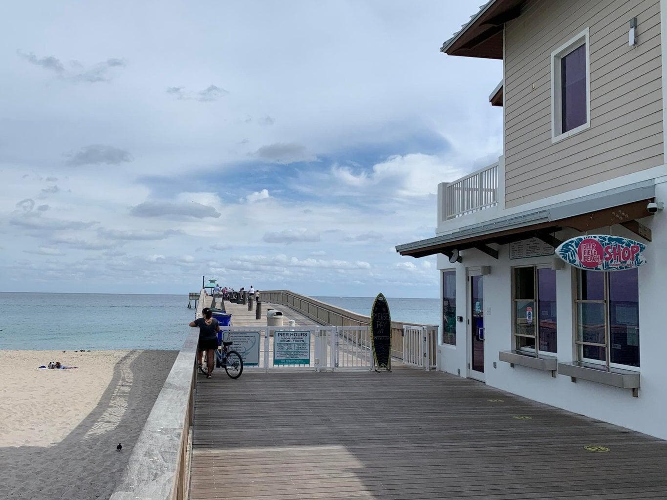 745 SE 19th Avenue 124, Deerfield Beach, FL 33441 — photo 27 of 28