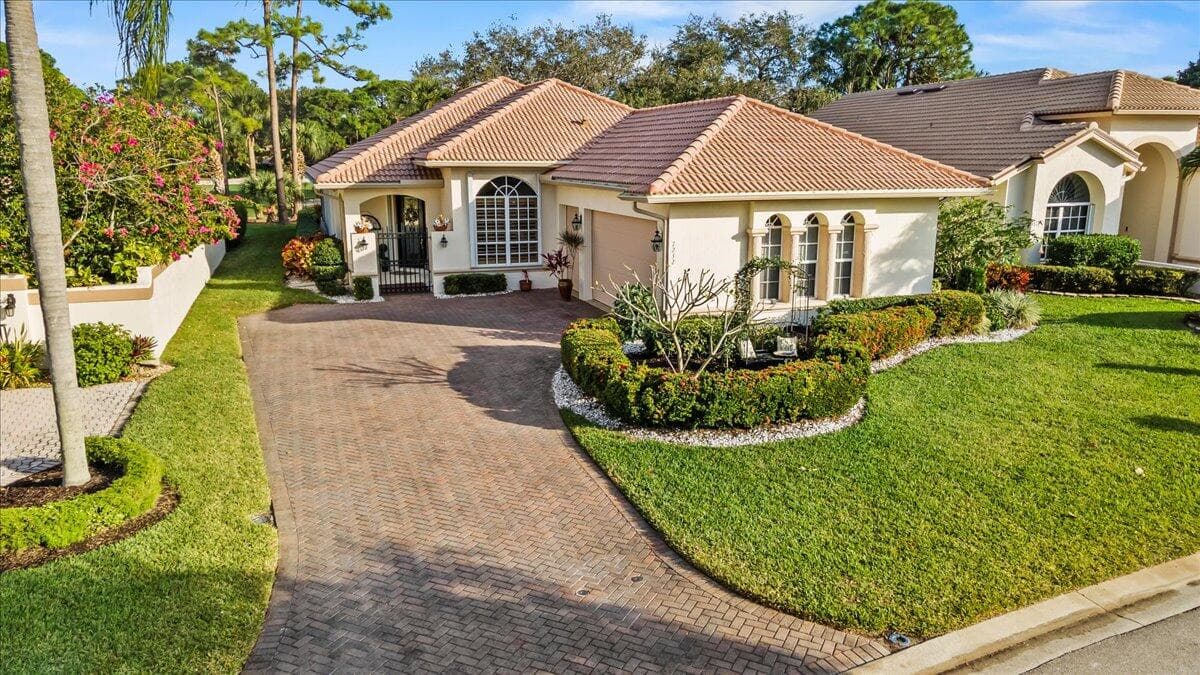 7232 Mystic Way, Port St. Lucie, FL 34986 — photo 1 of 99