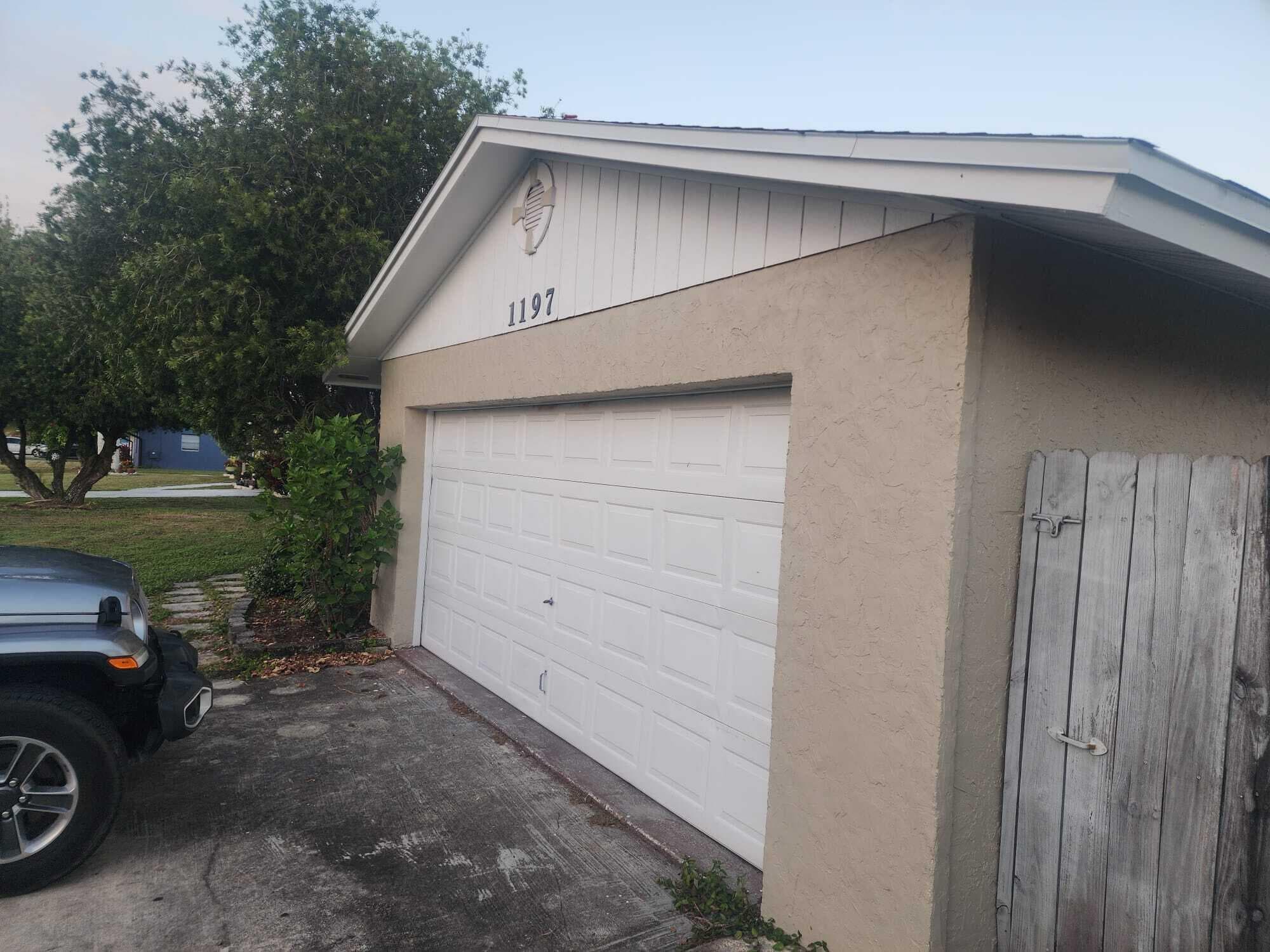 1197 SW Heather Street, Port St. Lucie, FL 34953 — photo 2 of 24