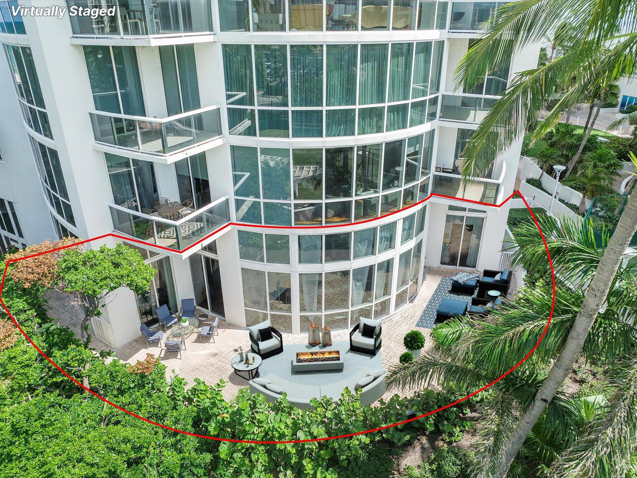 18101 Collins Avenue 401, Sunny Isles Beach, FL 33160 — photo 19 of 79