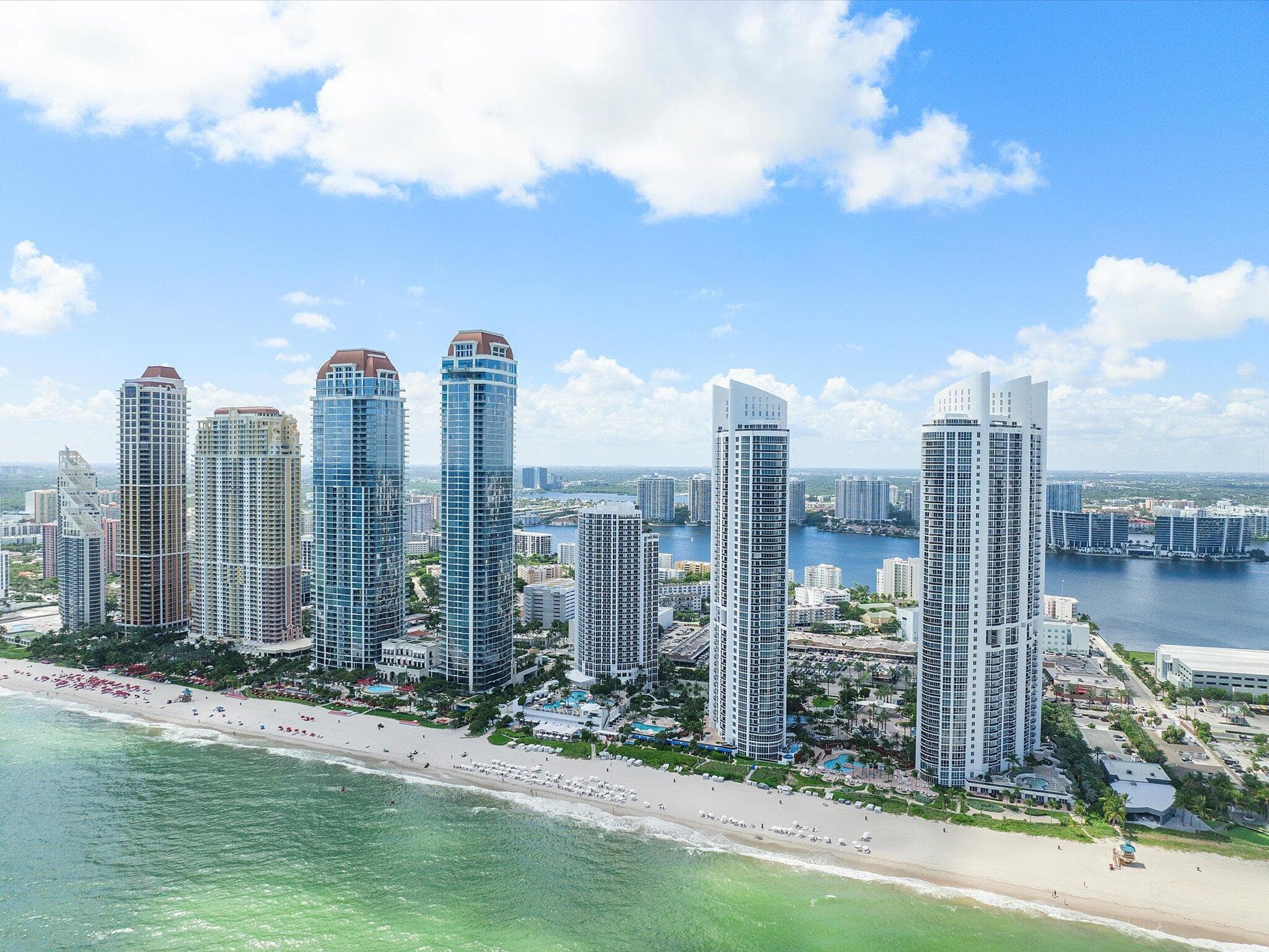 18101 Collins Avenue 401, Sunny Isles Beach, FL 33160 — photo 48 of 79