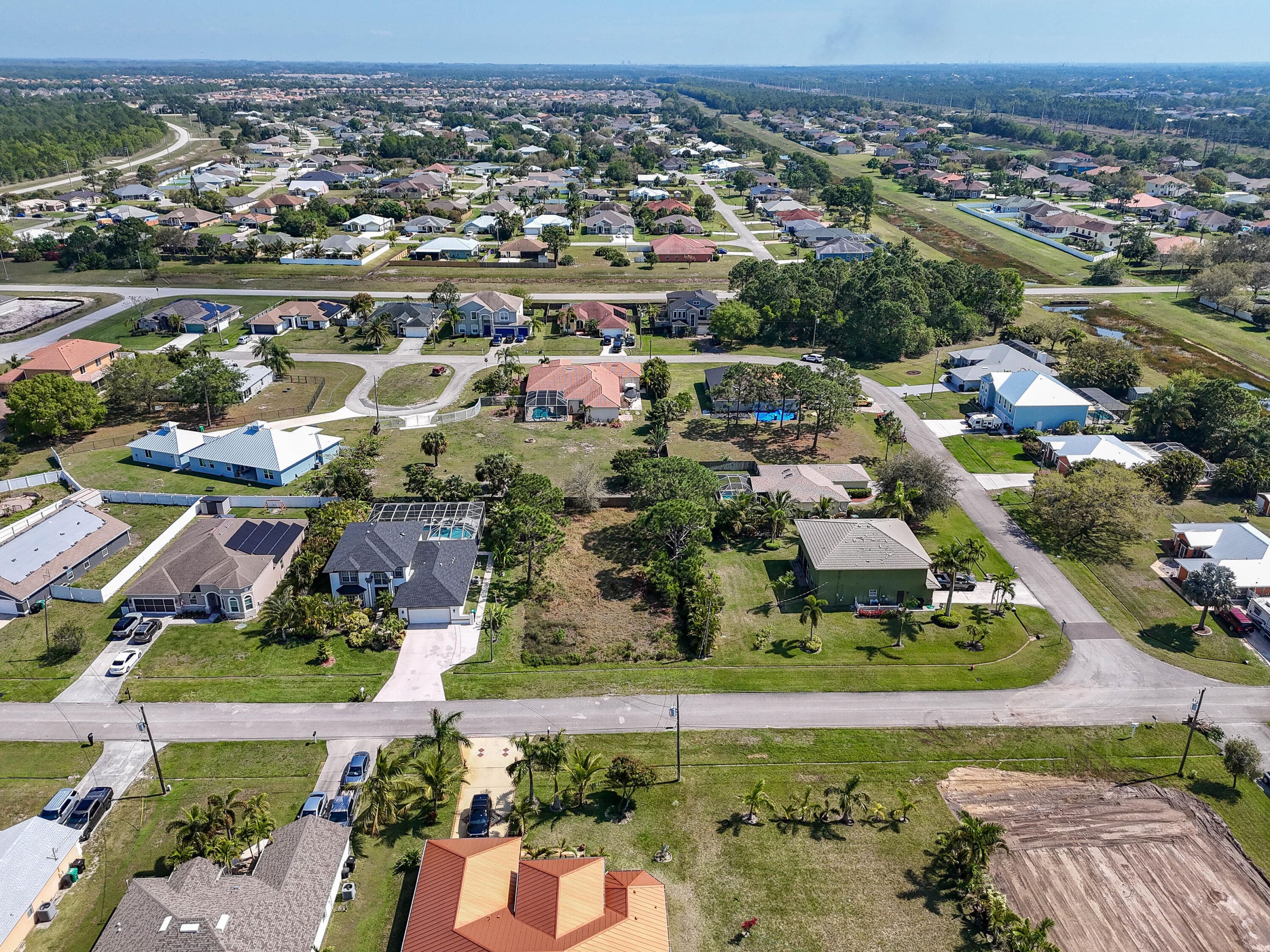 5849 NW Mesa Circle, Port St. Lucie, FL 34986 — photo 37 of 44