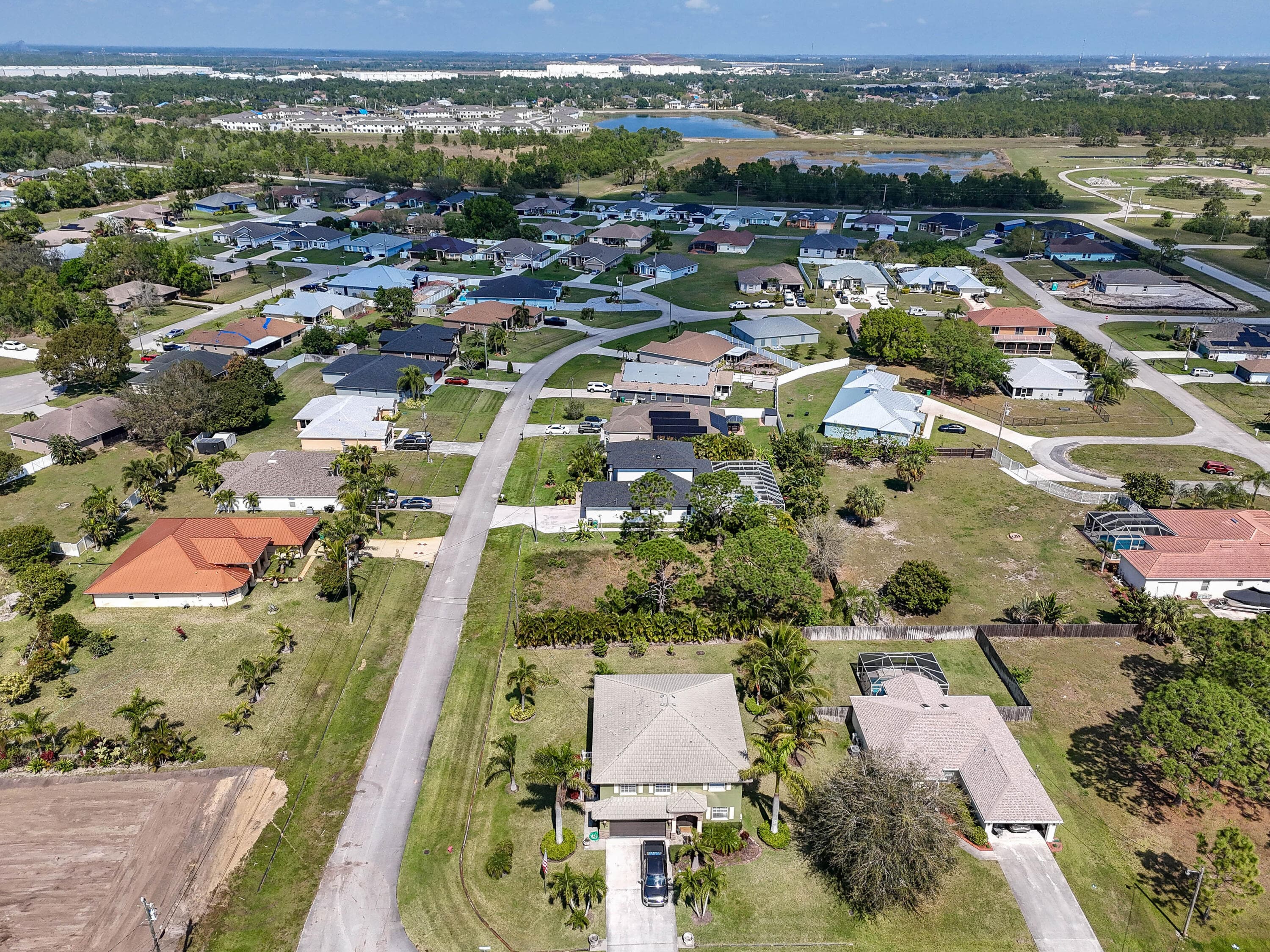 5849 NW Mesa Circle, Port St. Lucie, FL 34986 — photo 39 of 44