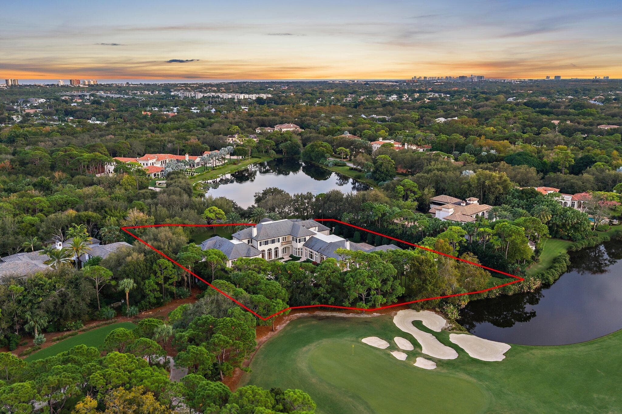 146 Bears Club Drive, Jupiter, FL 33477 — photo 4 of 115