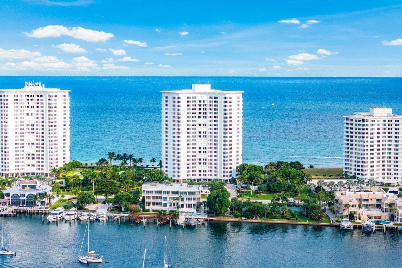 550 S S Ocean Boulevard 2207, Boca Raton, FL 33432 — photo 35 of 42