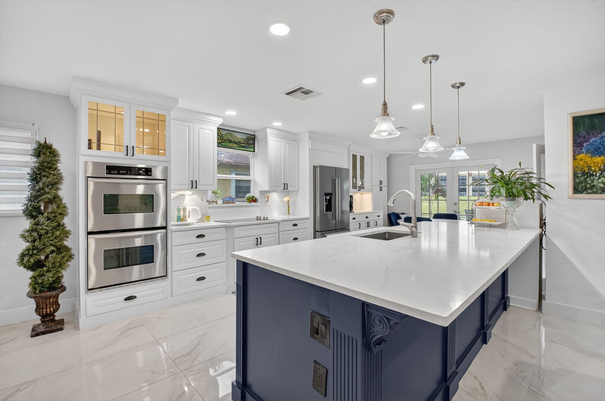 23265 SW 61st Avenue, Boca Raton, FL 33428 — photo 1 of 44