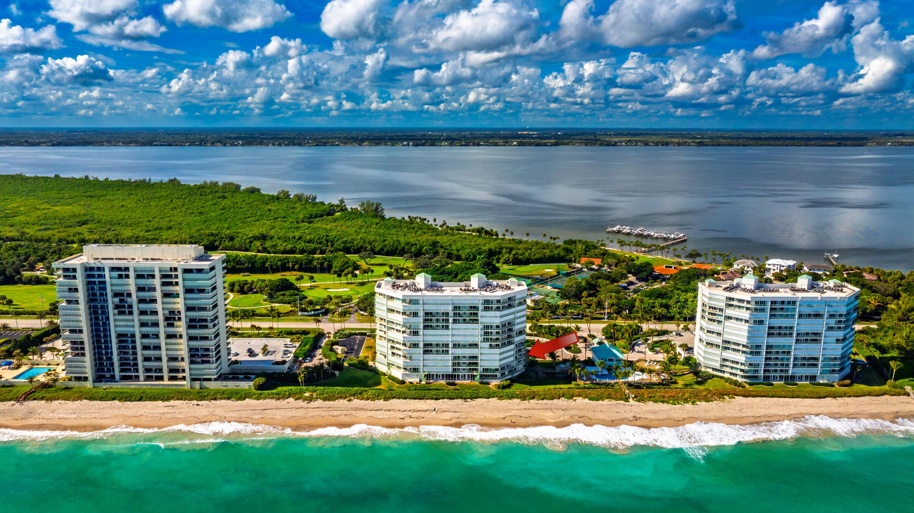 8650 S Ocean Drive 301, Jensen Beach, FL 34957 — photo 5 of 44