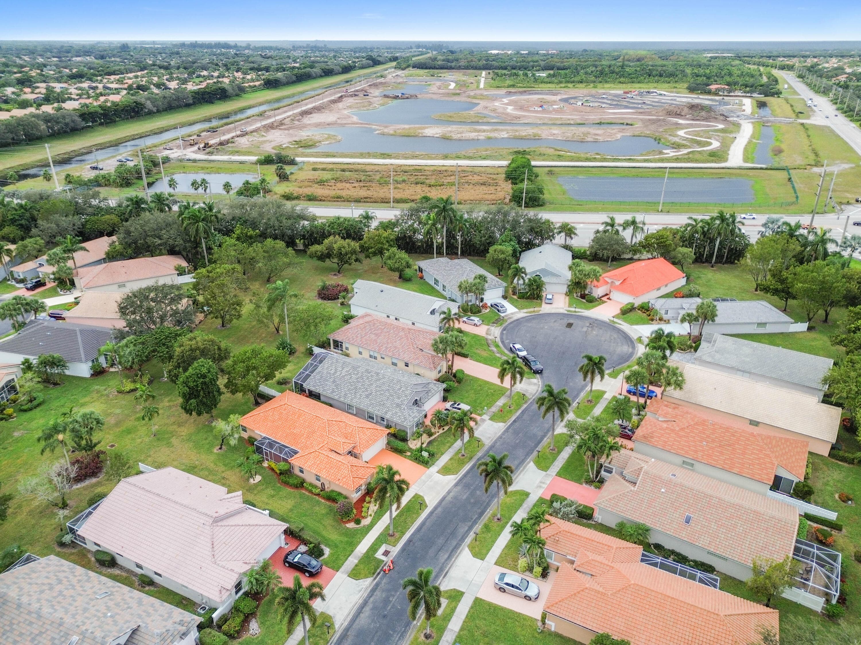 6451 Tiara Drive, Boynton Beach, FL 33437 — photo 48 of 57